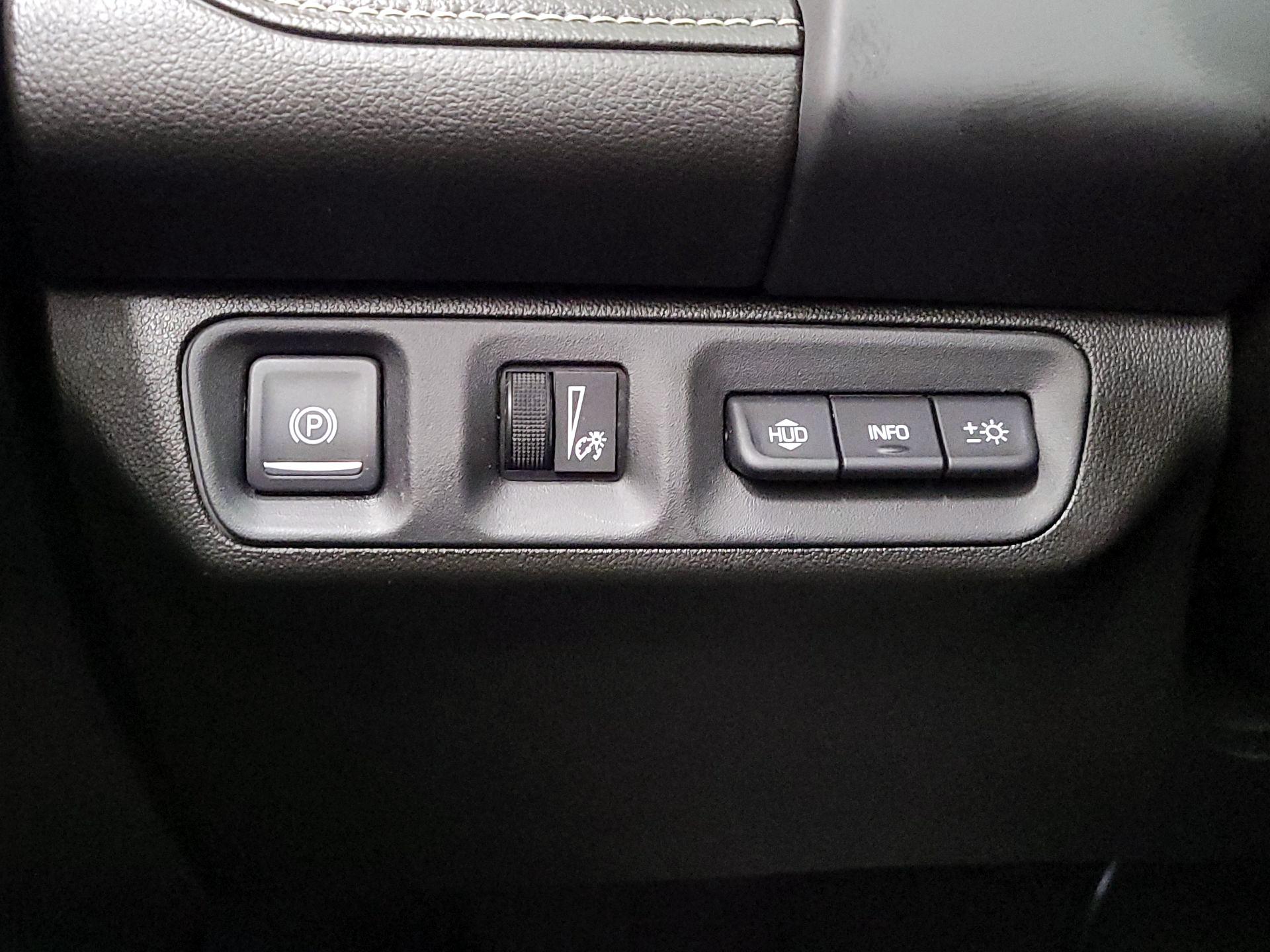 Thumbnail: 2023 GMC Acadia - 13