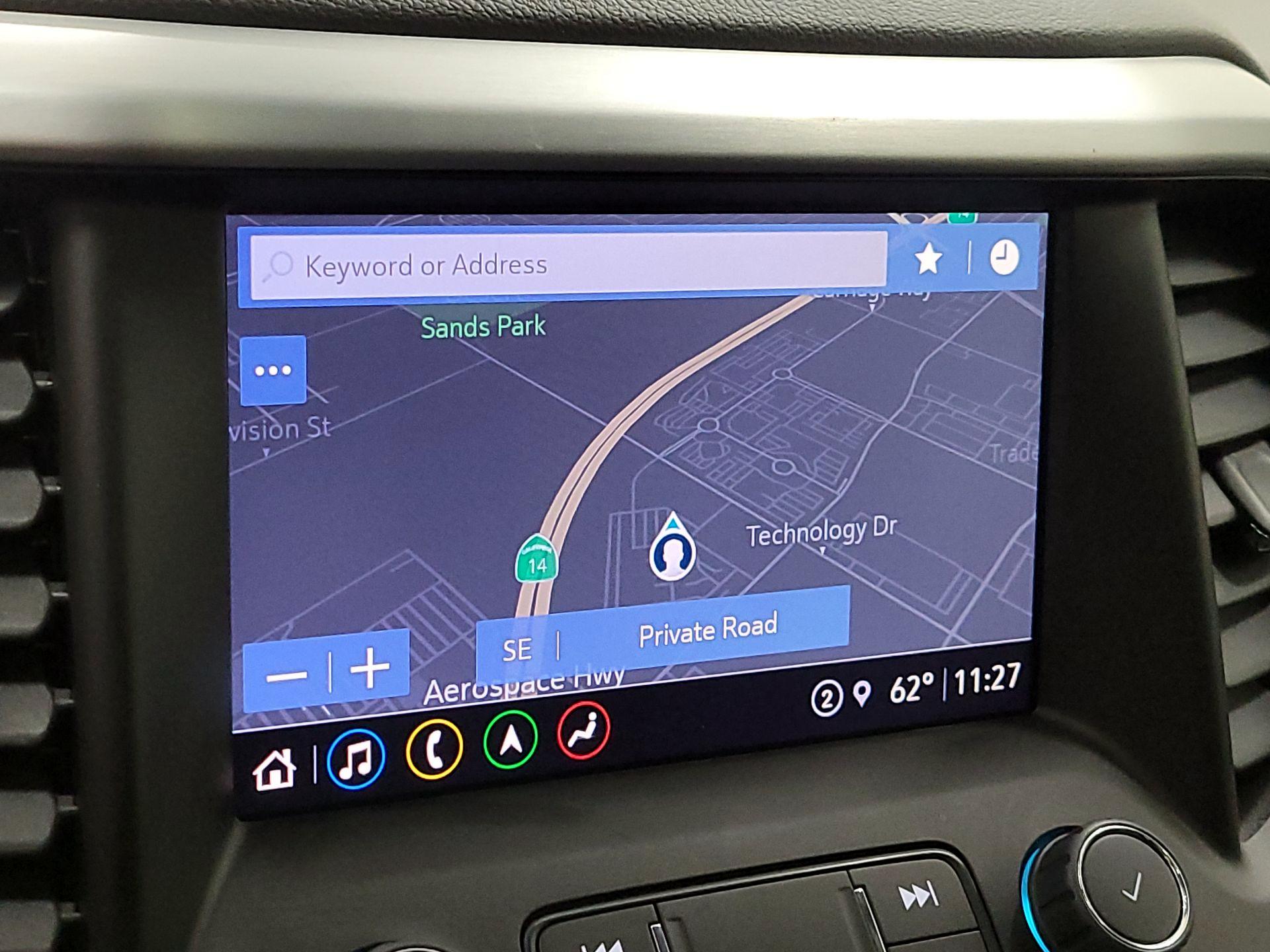 Thumbnail: 2023 GMC Acadia - 14