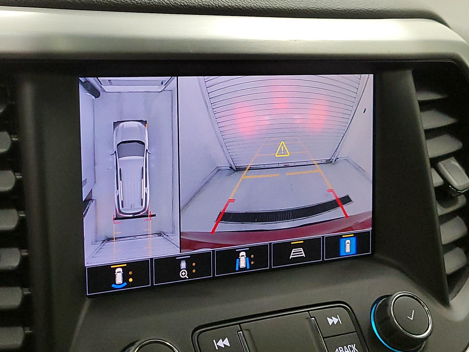 Thumbnail: 2023 GMC Acadia - 15