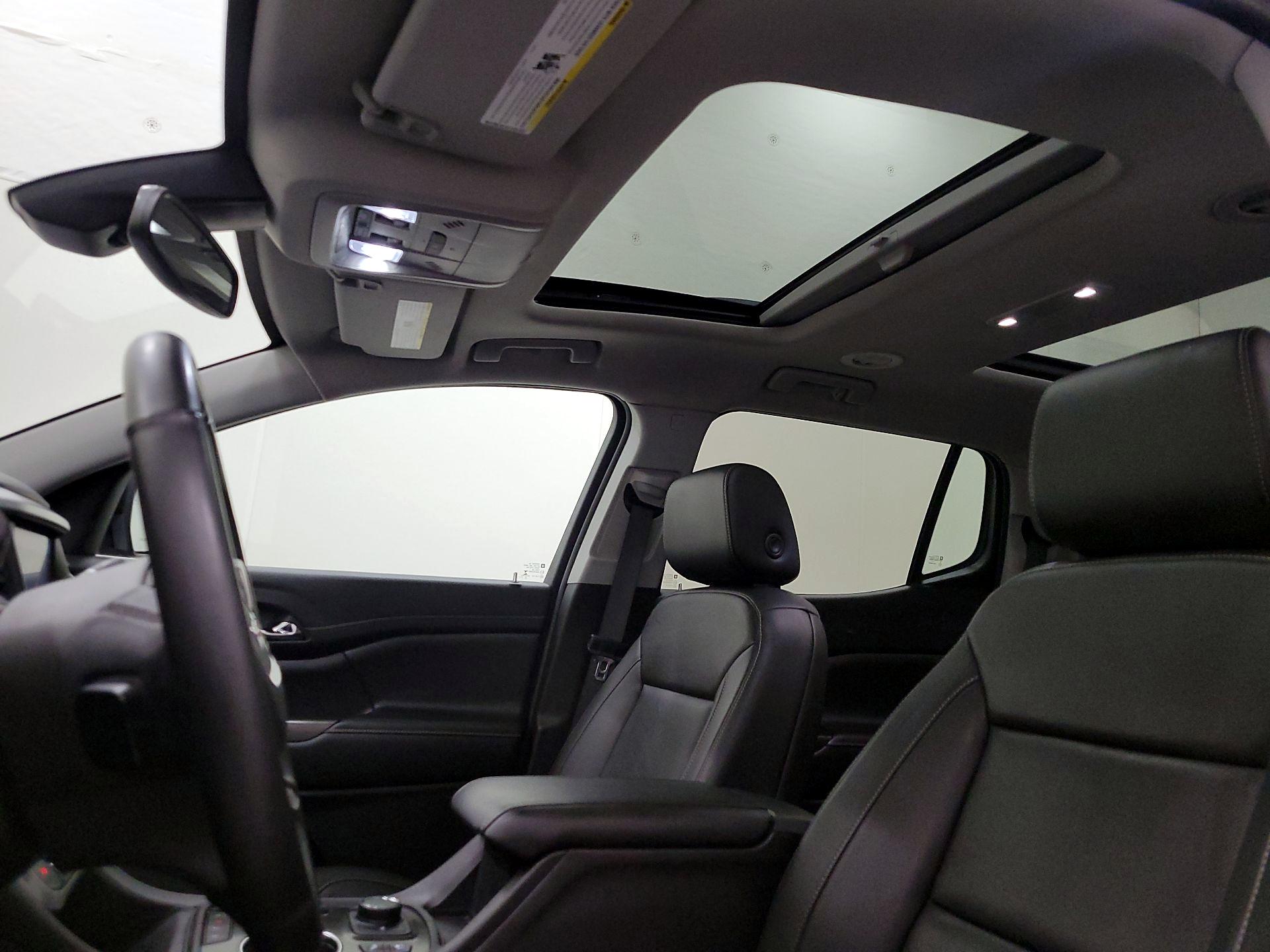 Thumbnail: 2023 GMC Acadia - 20