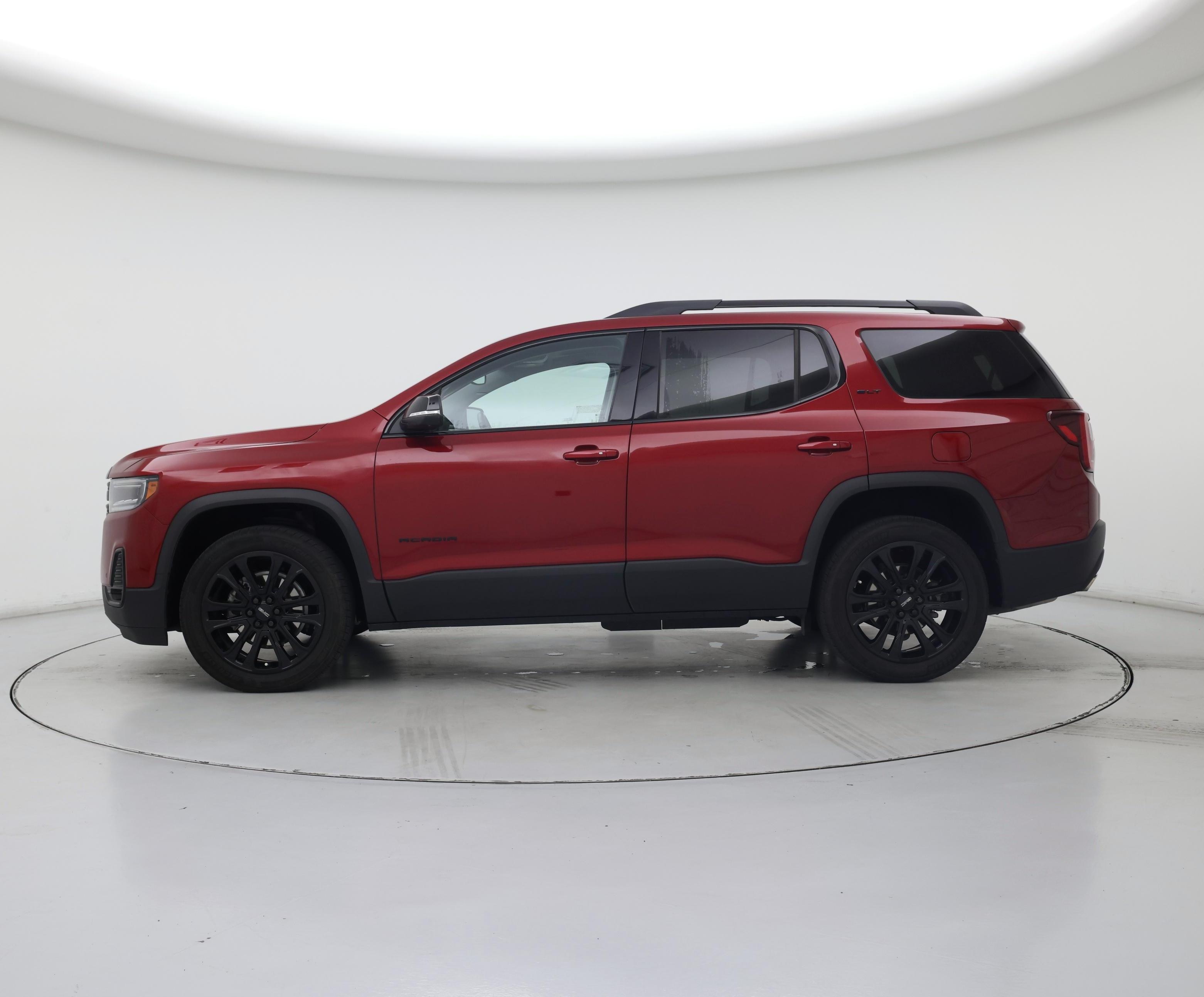 Thumbnail: 2023 GMC Acadia - 3