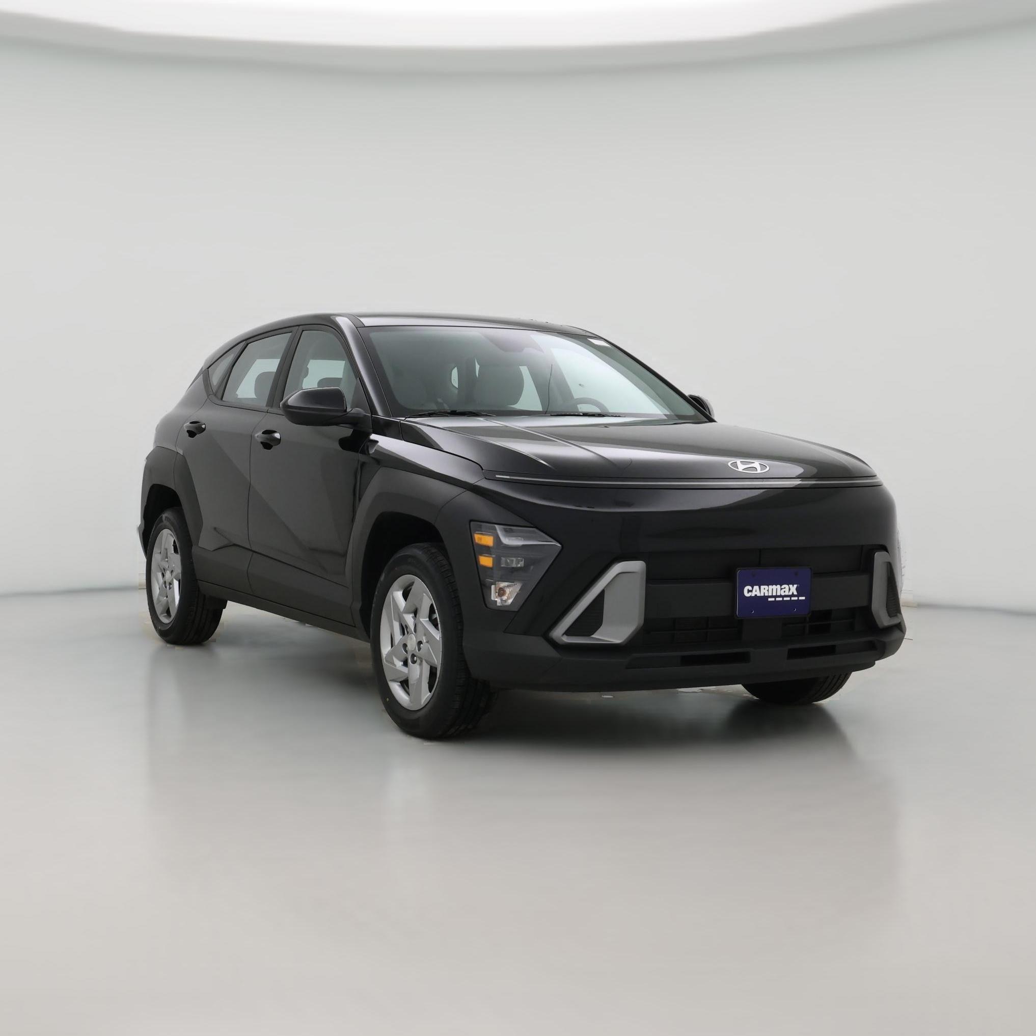 Thumbnail: 2024 Hyundai Kona - 1