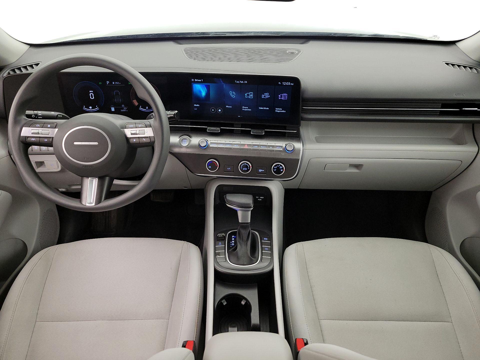 Thumbnail: 2024 Hyundai Kona - 9