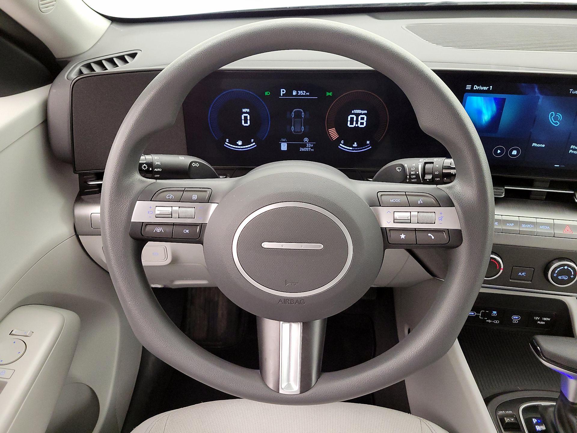 Thumbnail: 2024 Hyundai Kona - 10