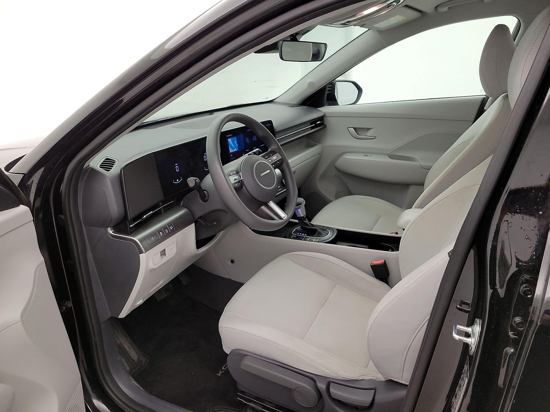 Thumbnail: 2024 Hyundai Kona - 11