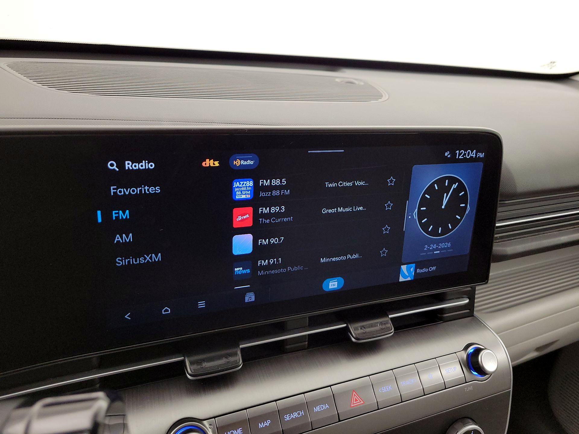 Thumbnail: 2024 Hyundai Kona - 15