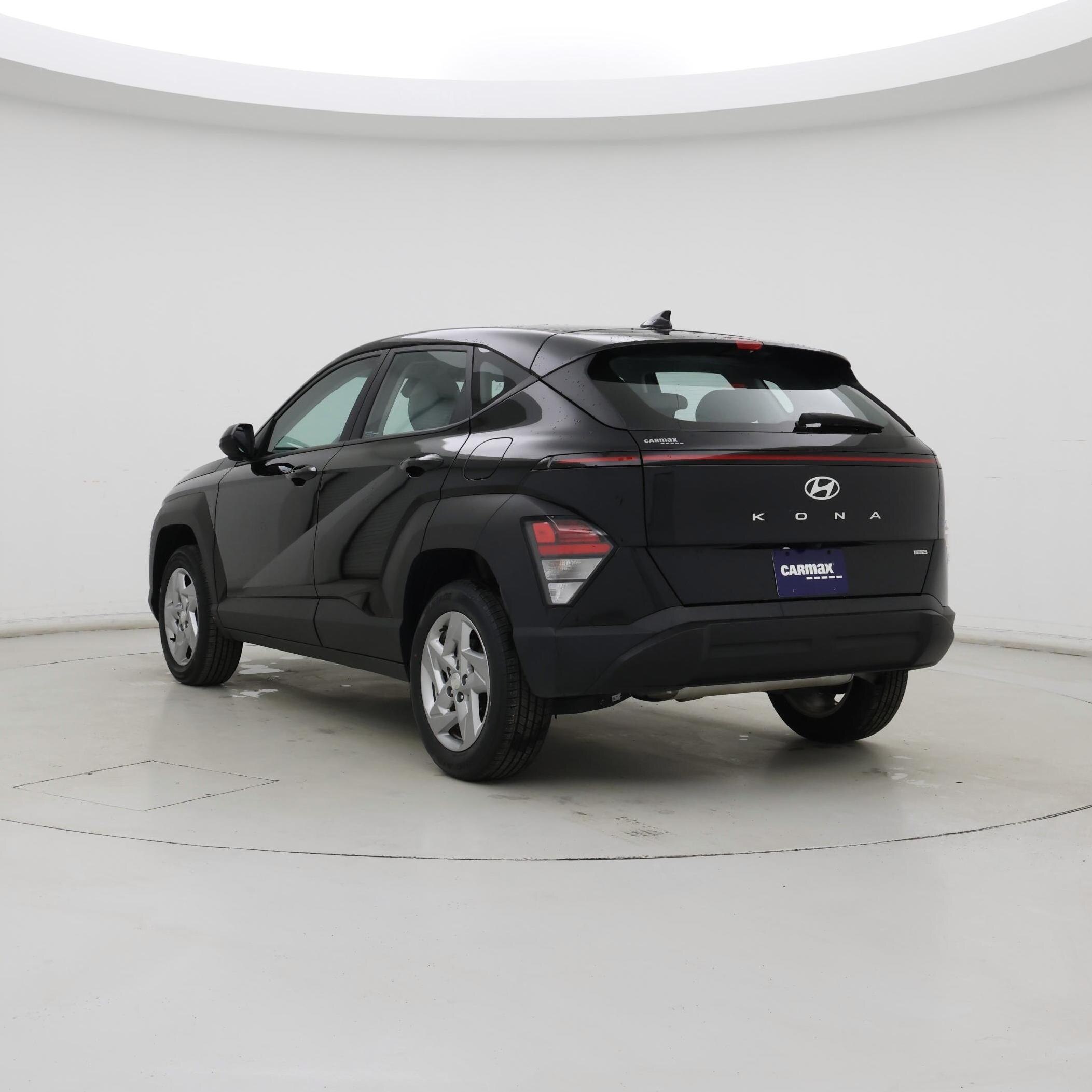 Thumbnail: 2024 Hyundai Kona - 2