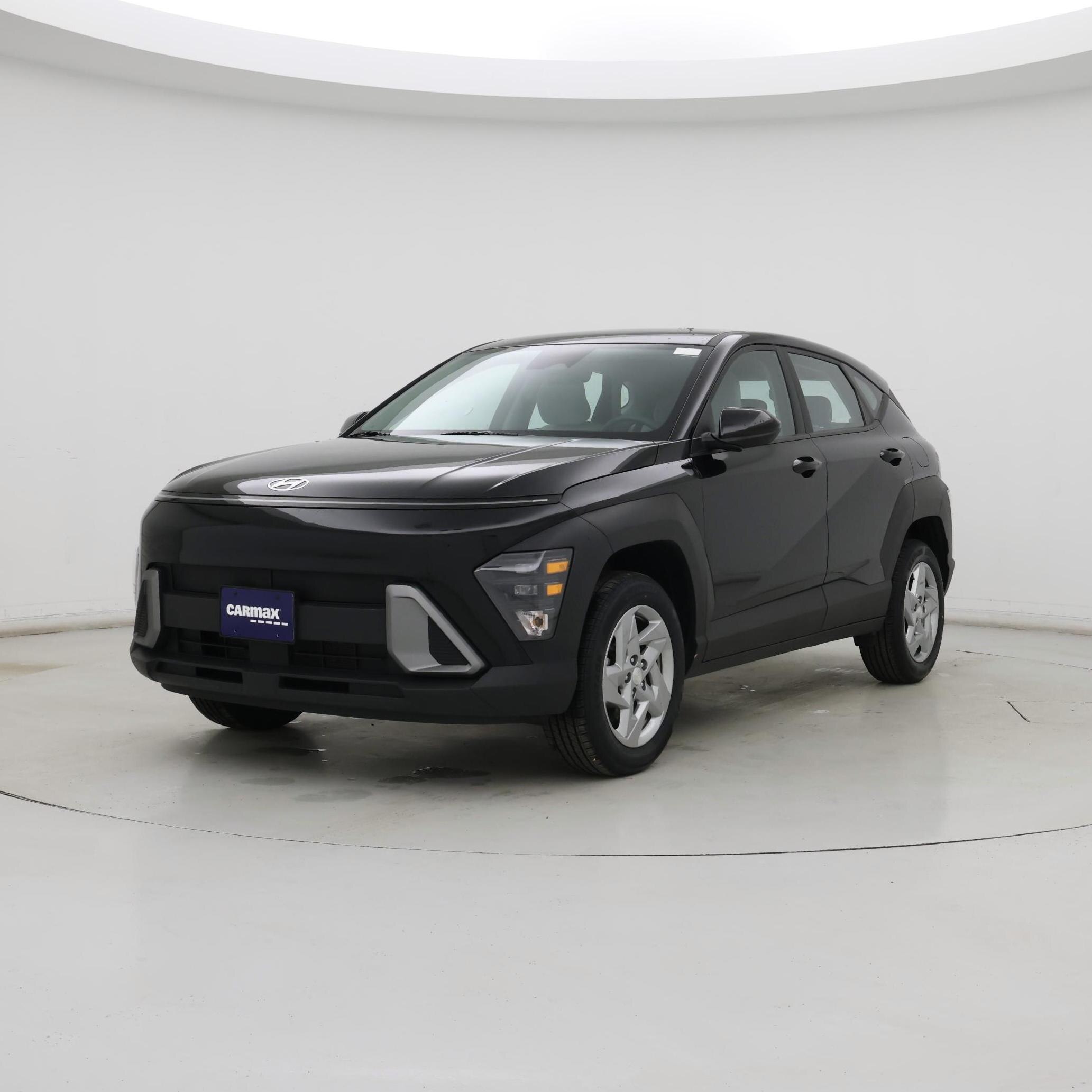 Thumbnail: 2024 Hyundai Kona - 4