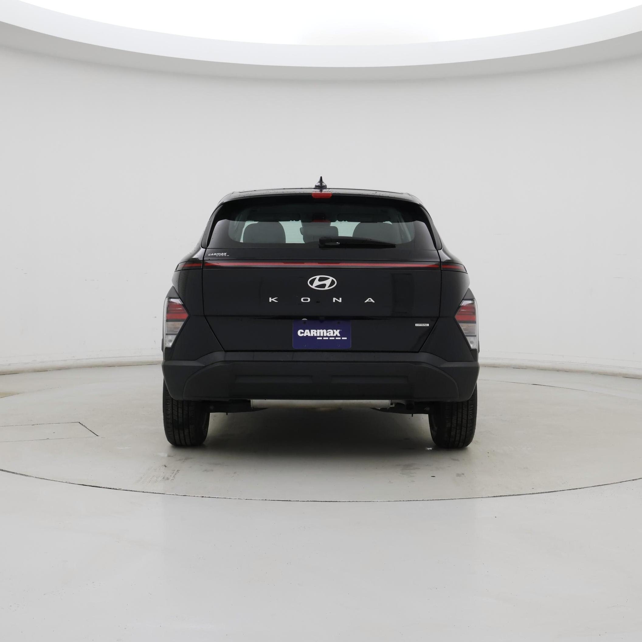 Thumbnail: 2024 Hyundai Kona - 6