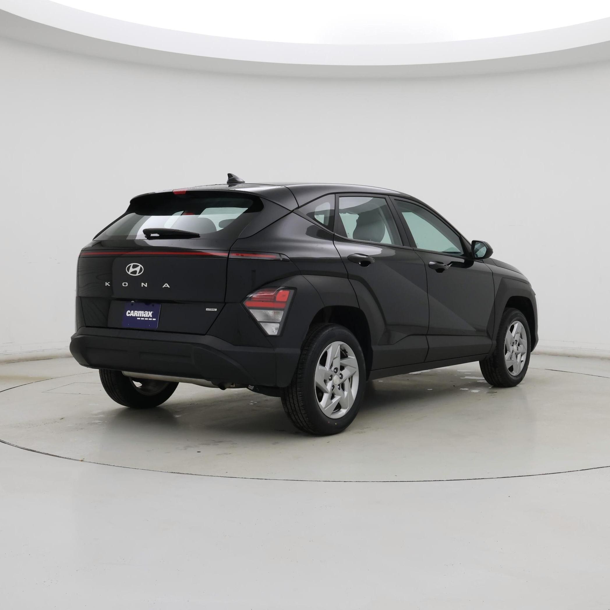 Thumbnail: 2024 Hyundai Kona - 8