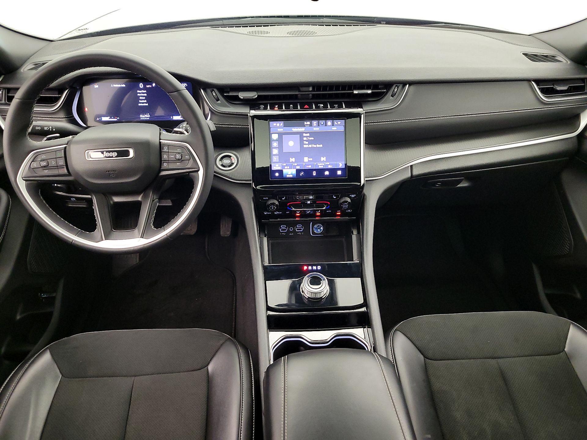 Thumbnail: 2023 Jeep Grand Cherokee L - 9