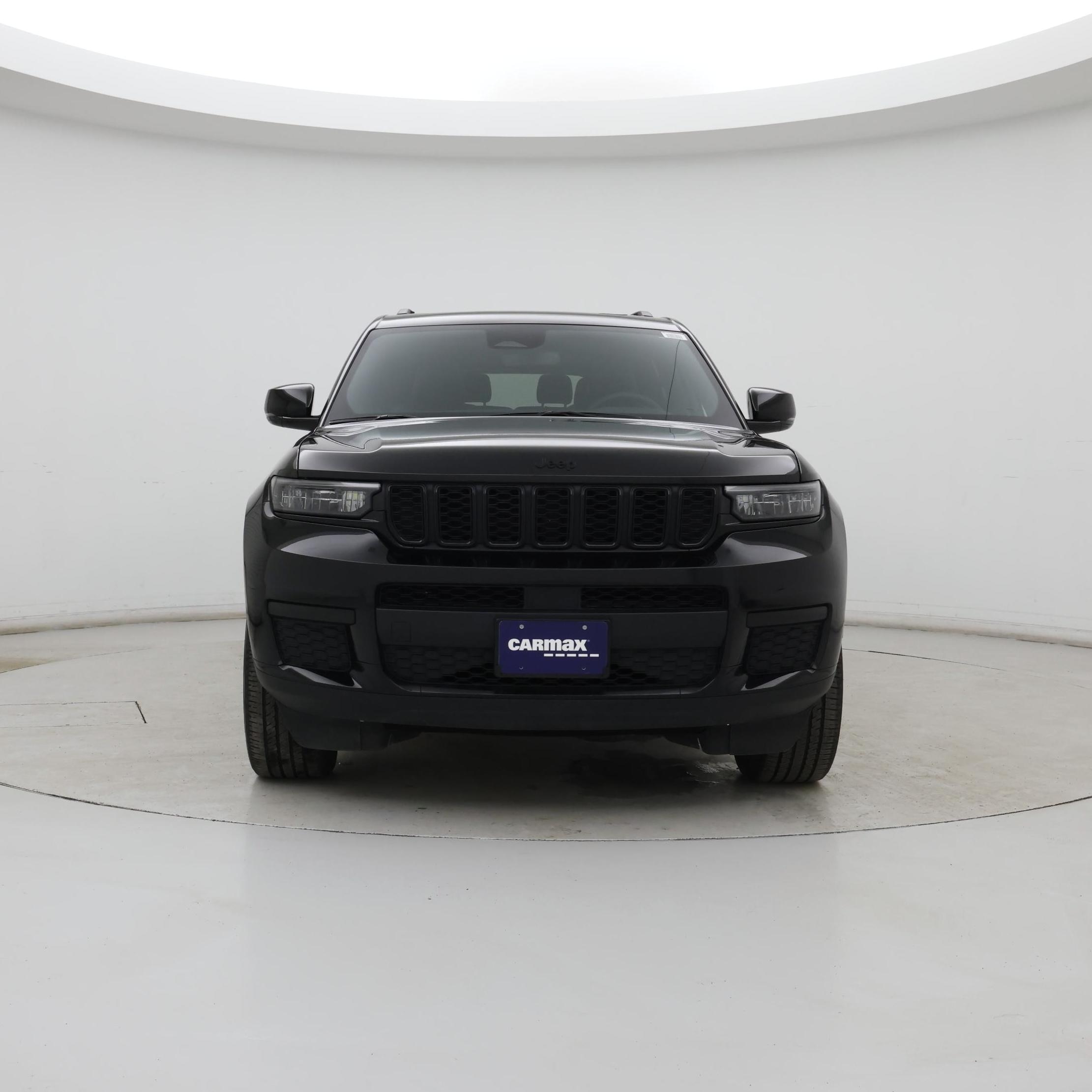 Thumbnail: 2023 Jeep Grand Cherokee L - 5