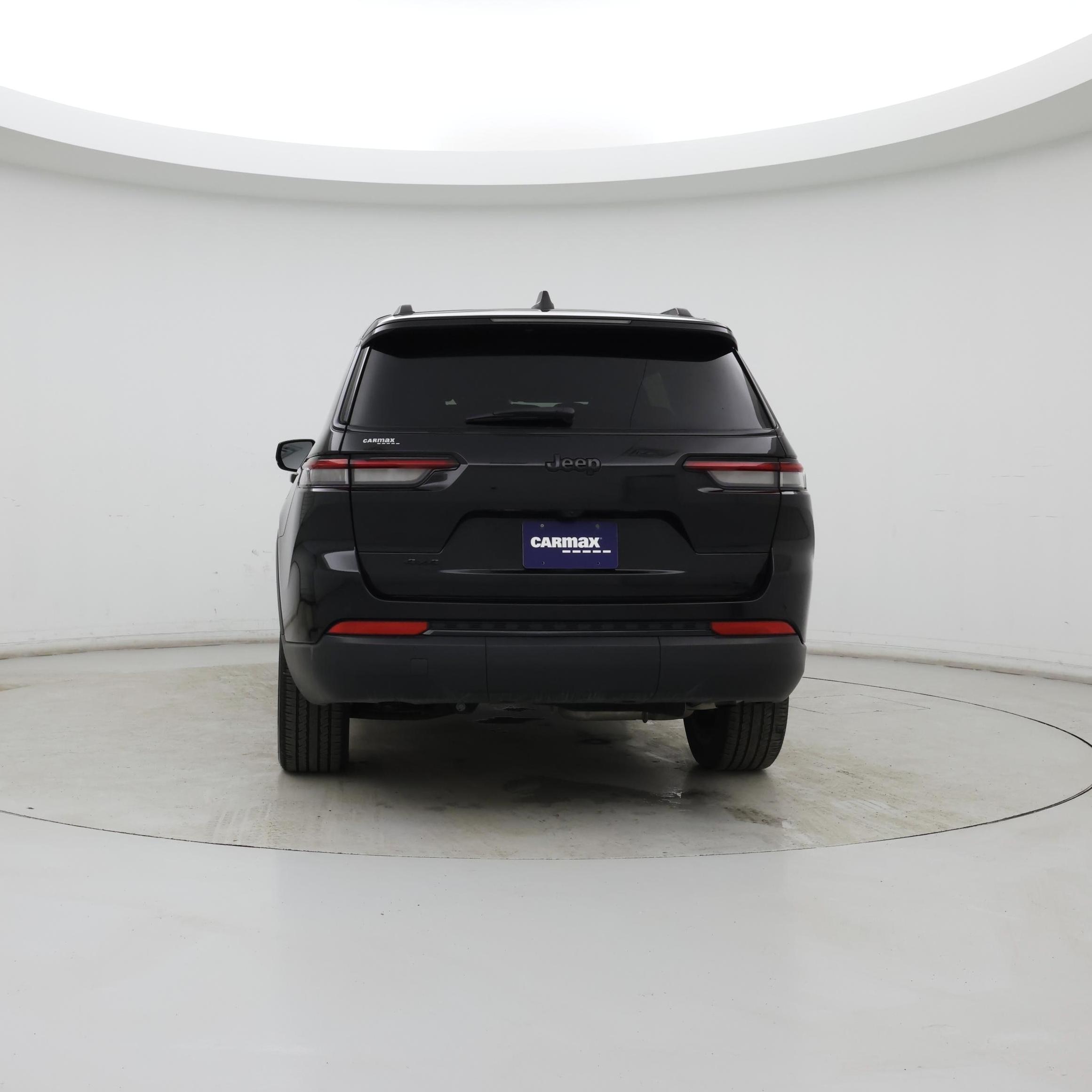 Thumbnail: 2023 Jeep Grand Cherokee L - 6