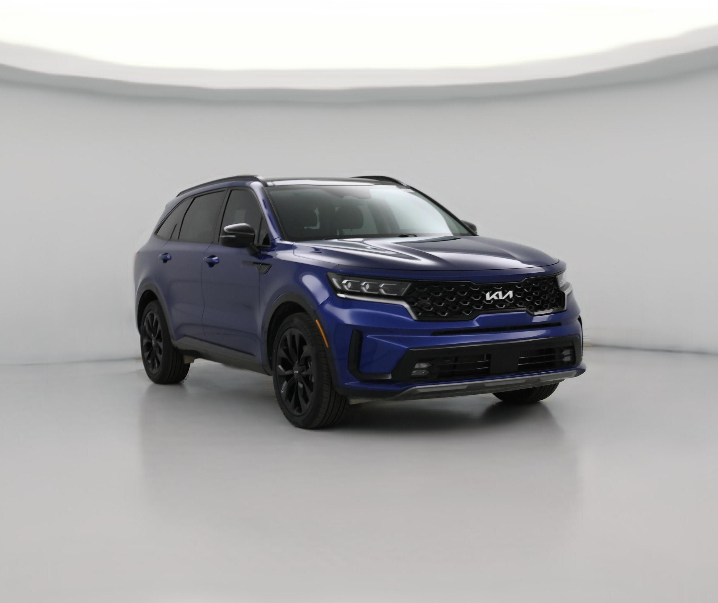 Thumbnail: 2023 Kia Sorento - 1