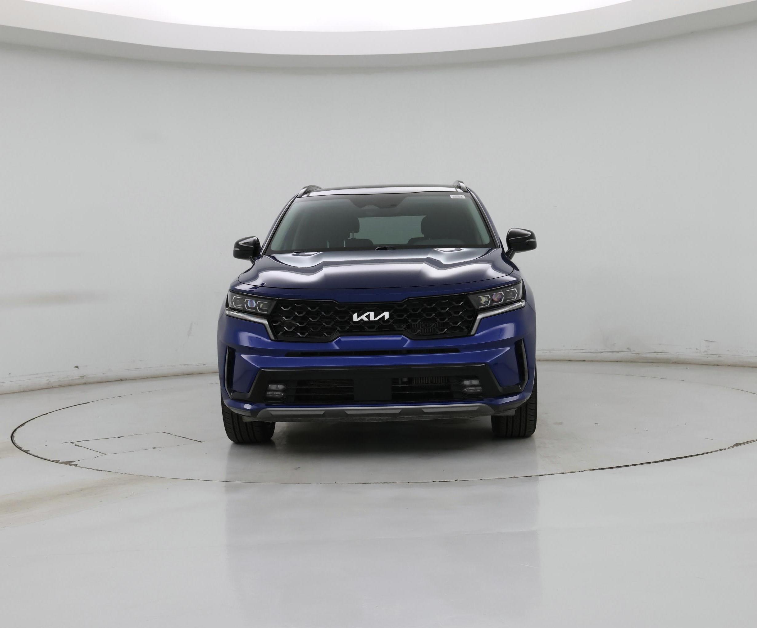 Thumbnail: 2023 Kia Sorento - 5