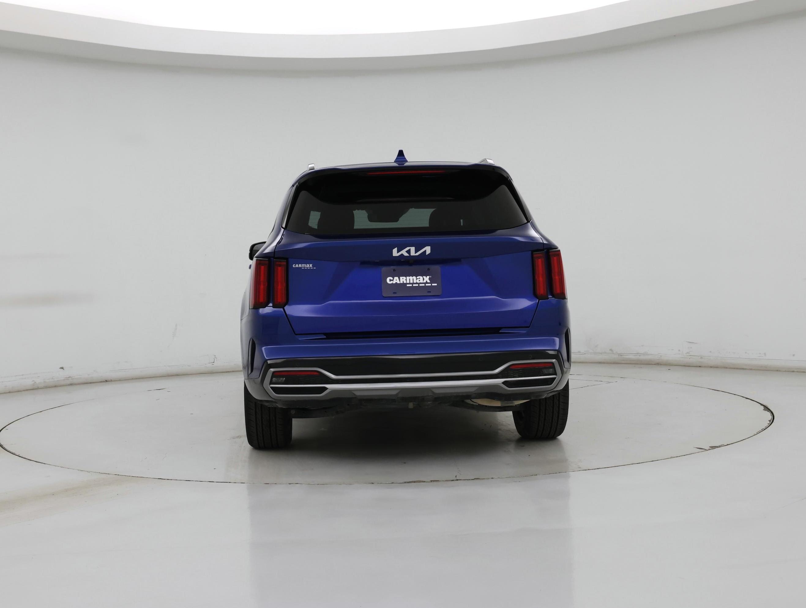 Thumbnail: 2023 Kia Sorento - 6