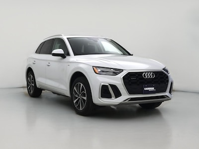 2023 Audi Q5 S-Line Premium Plus