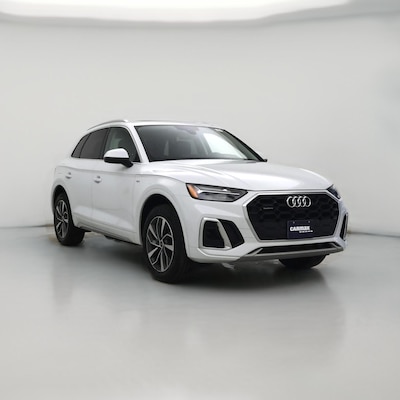 2023 Audi Q5 S-Line Premium Plus