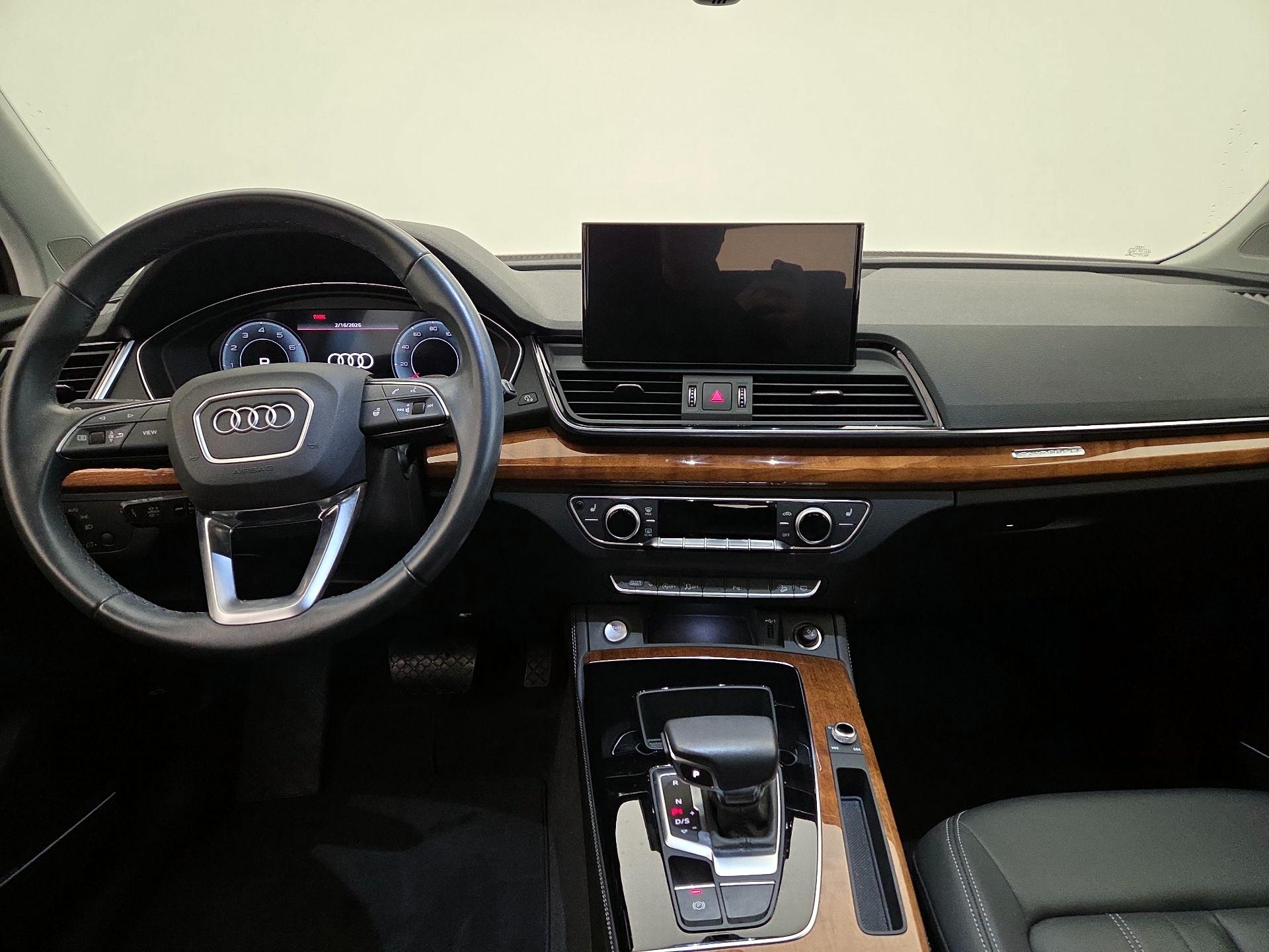 Thumbnail: 2023 Audi Q5 - 9