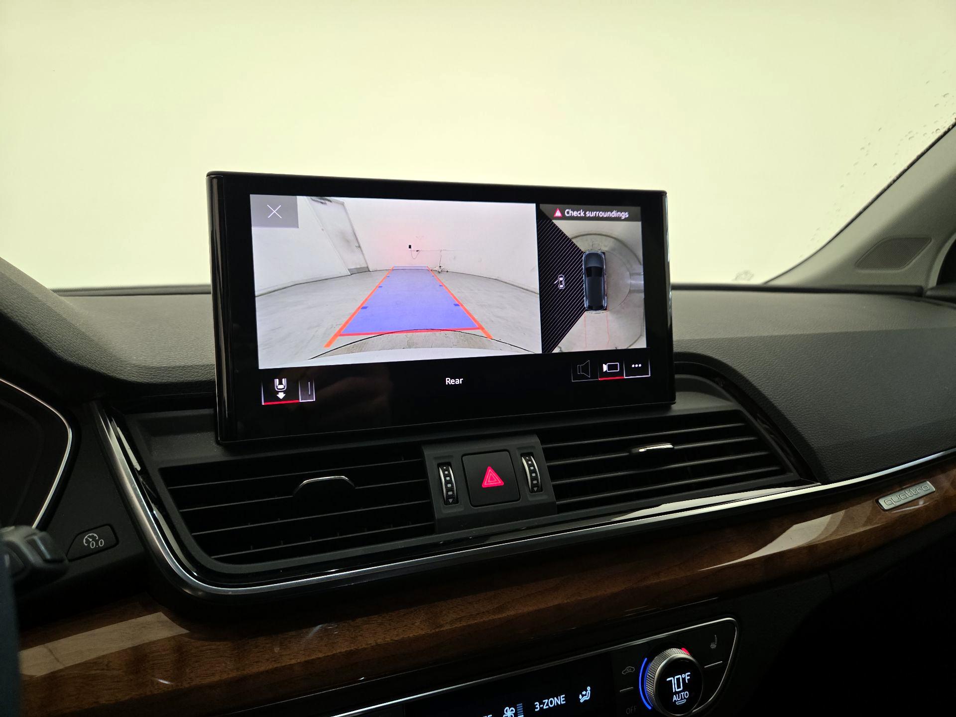 Thumbnail: 2023 Audi Q5 - 14