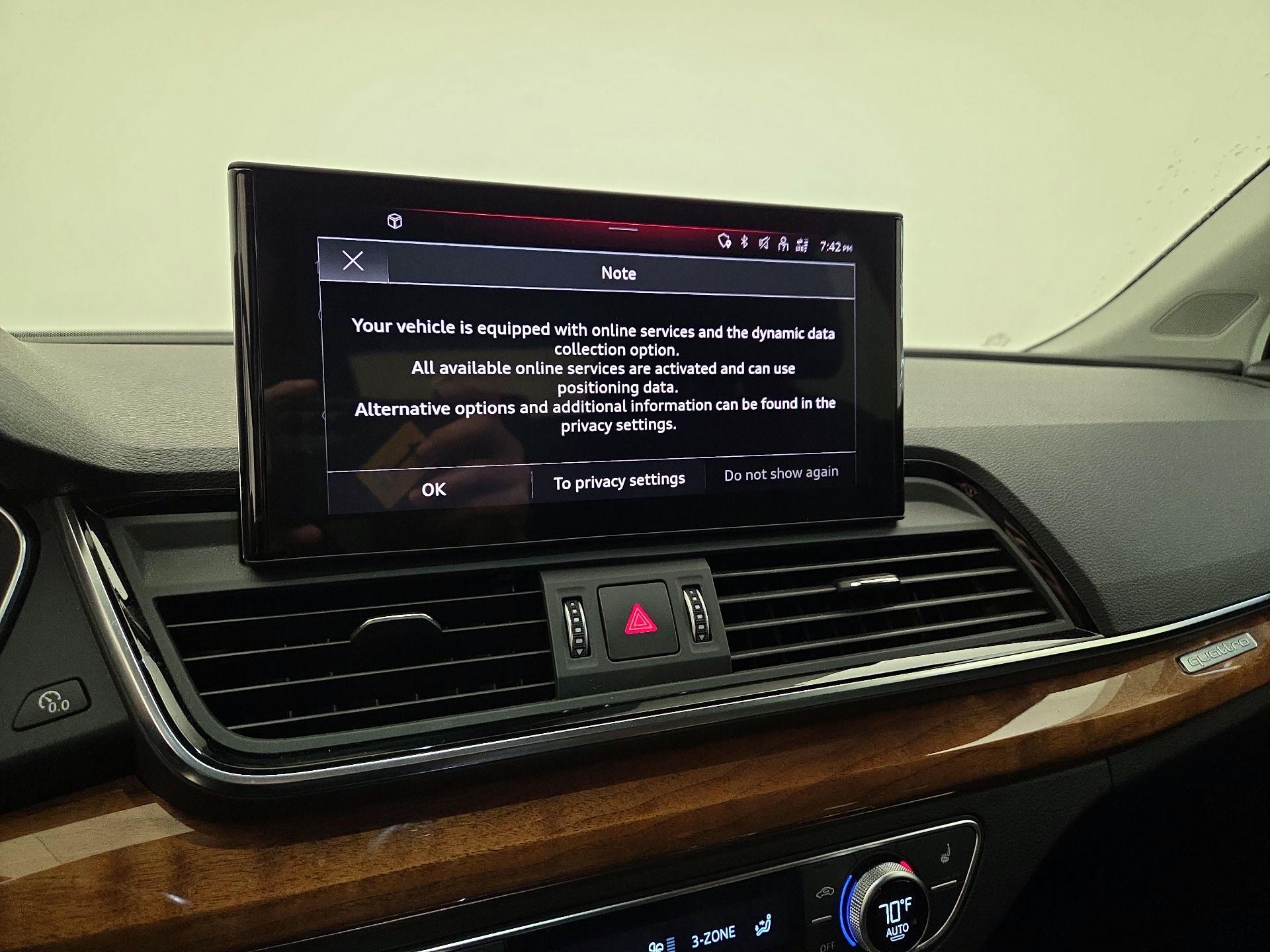 Thumbnail: 2023 Audi Q5 - 15