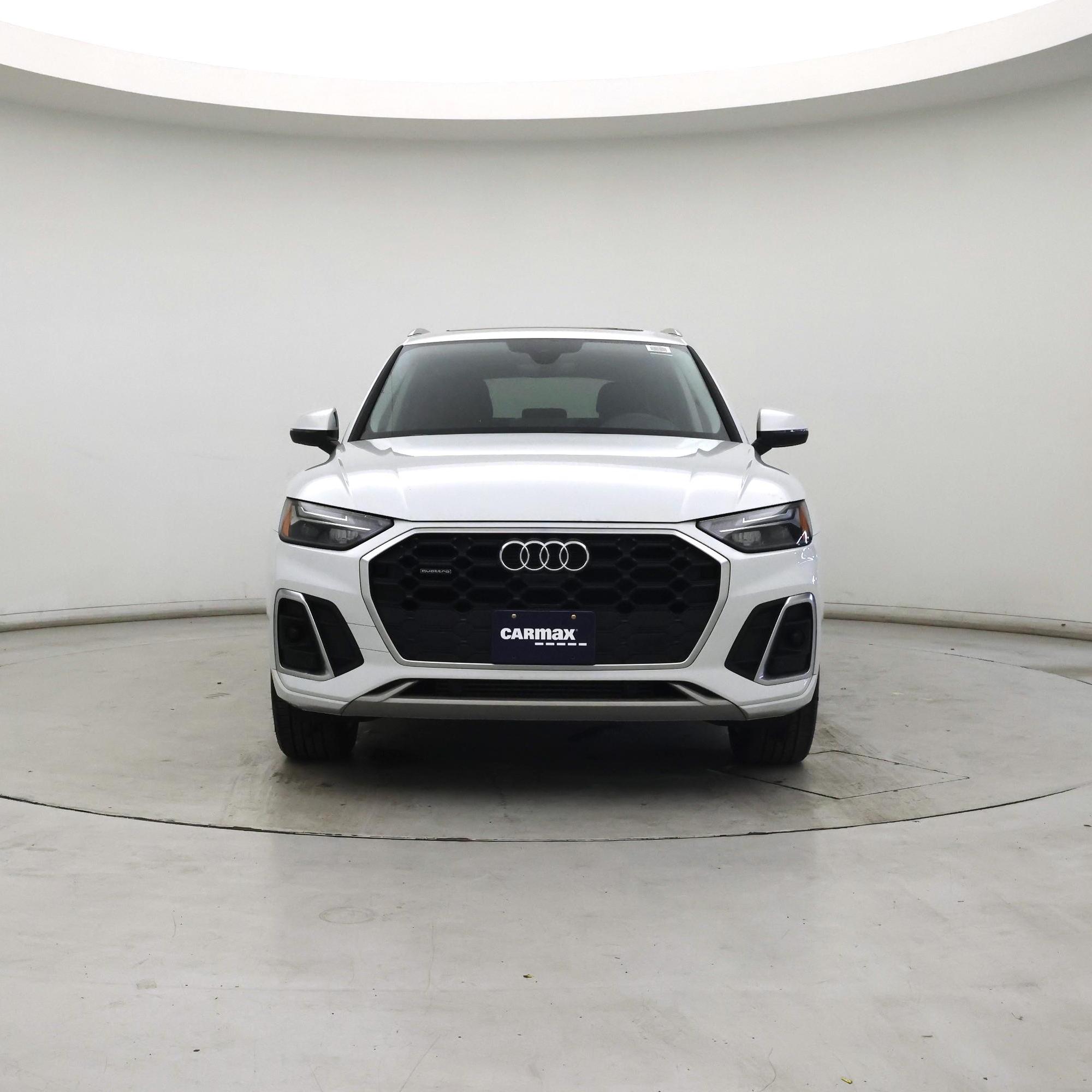 Thumbnail: 2023 Audi Q5 - 5