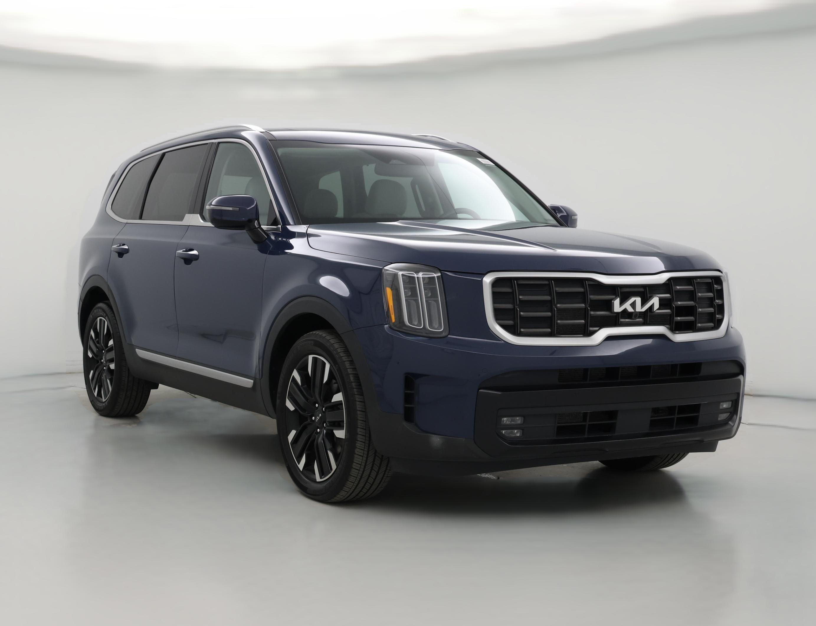 Thumbnail: 2023 Kia Telluride - 1