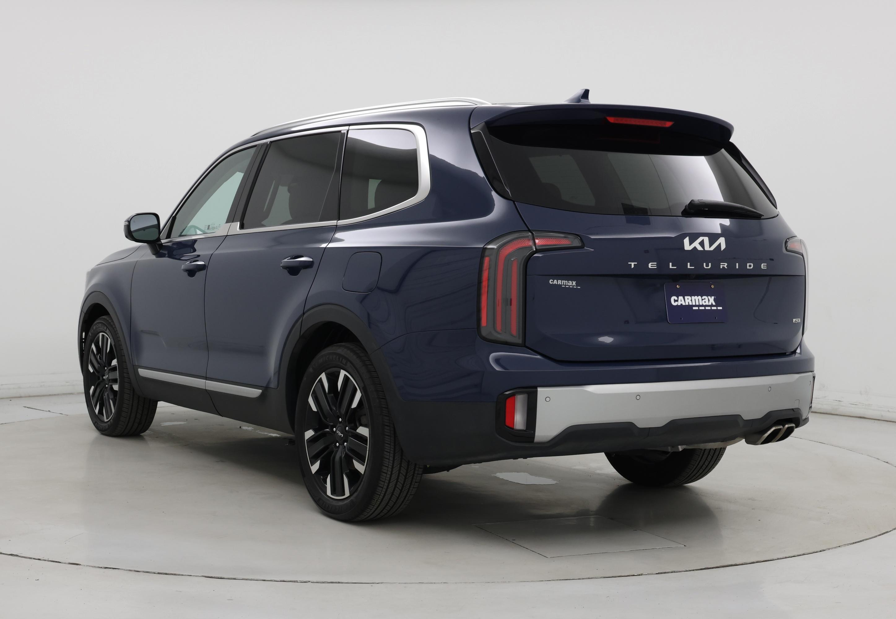 Thumbnail: 2023 Kia Telluride - 2