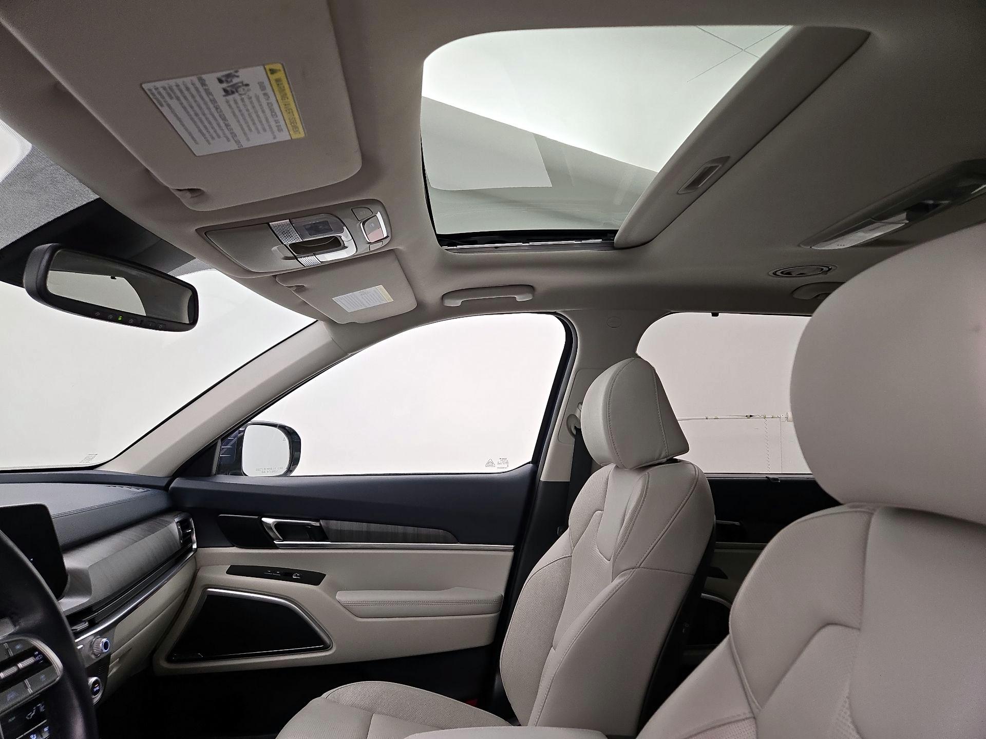 Thumbnail: 2023 Kia Telluride - 20