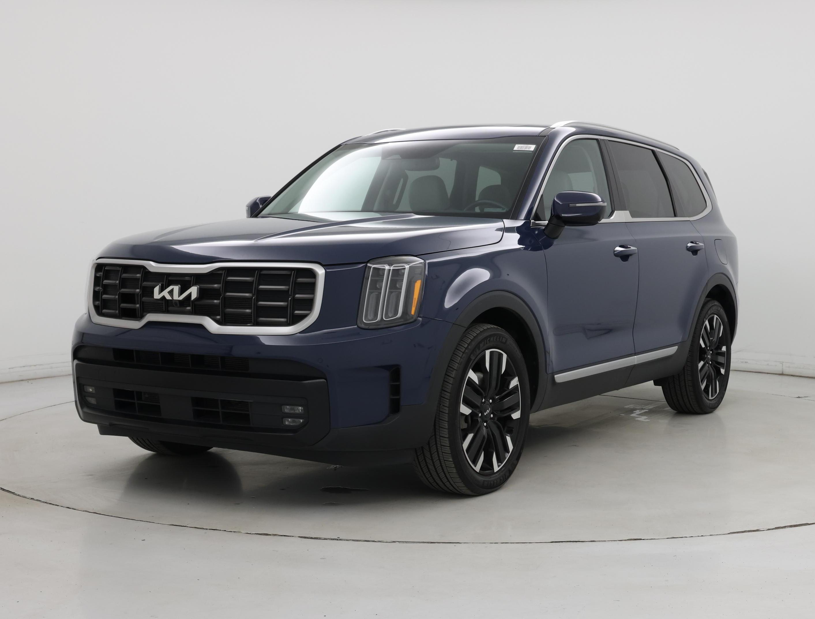 Thumbnail: 2023 Kia Telluride - 4