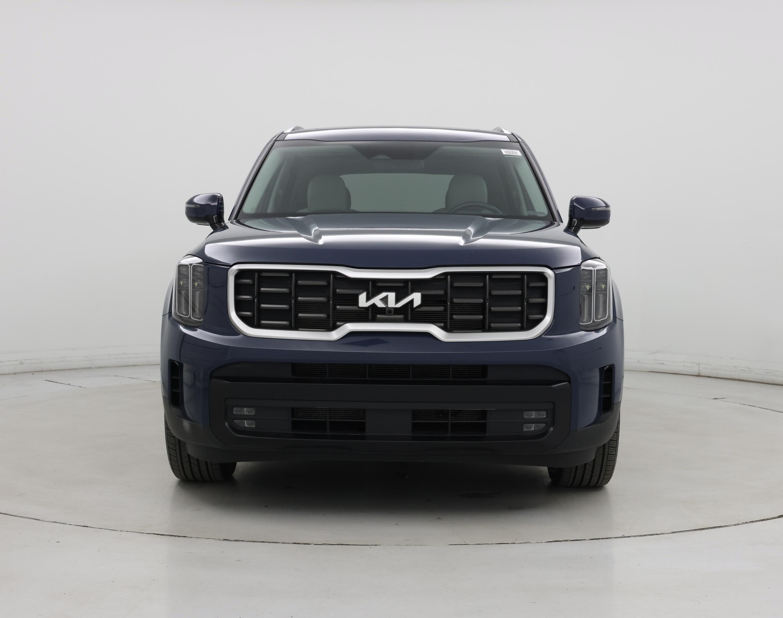 Thumbnail: 2023 Kia Telluride - 5