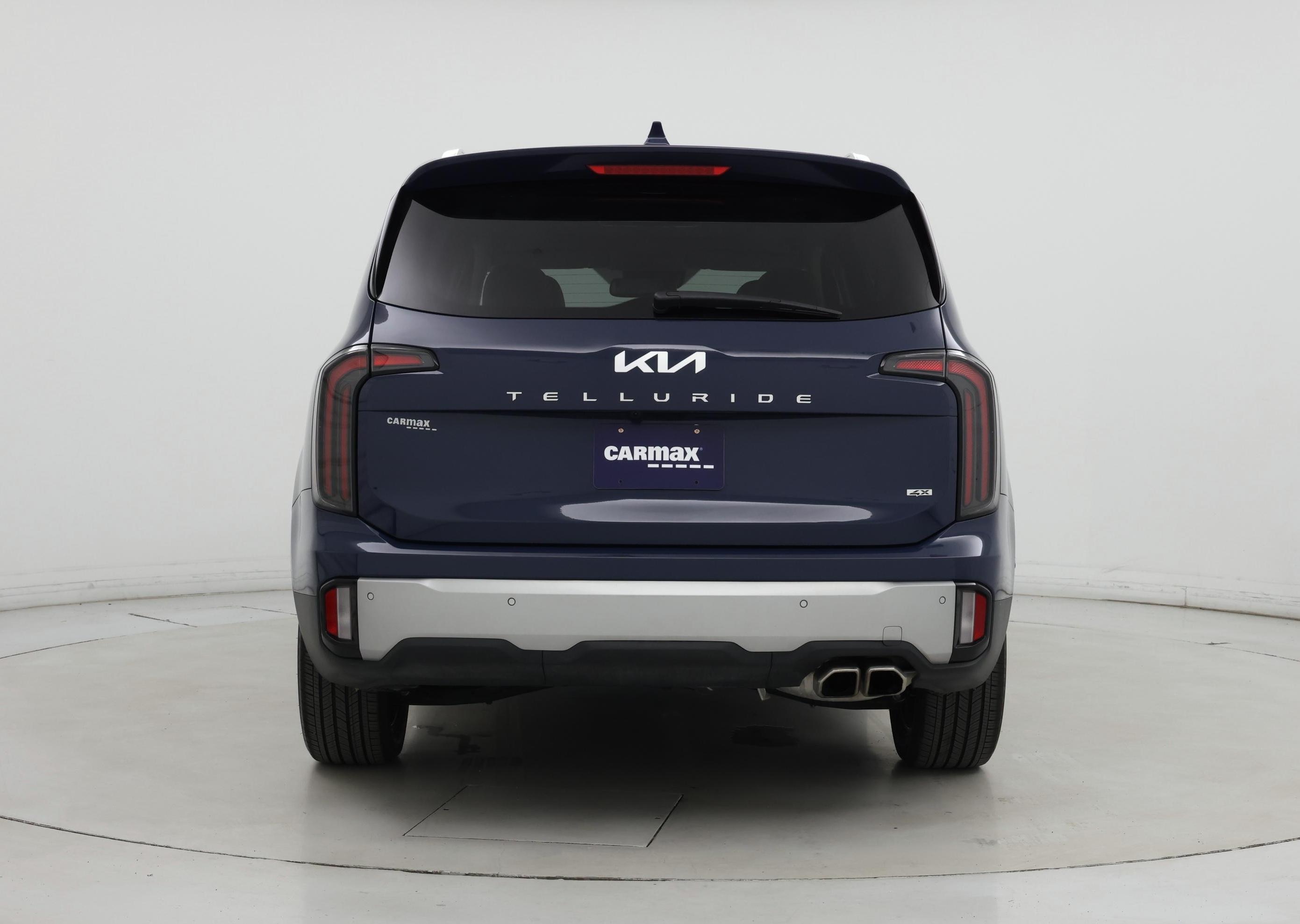 Thumbnail: 2023 Kia Telluride - 6