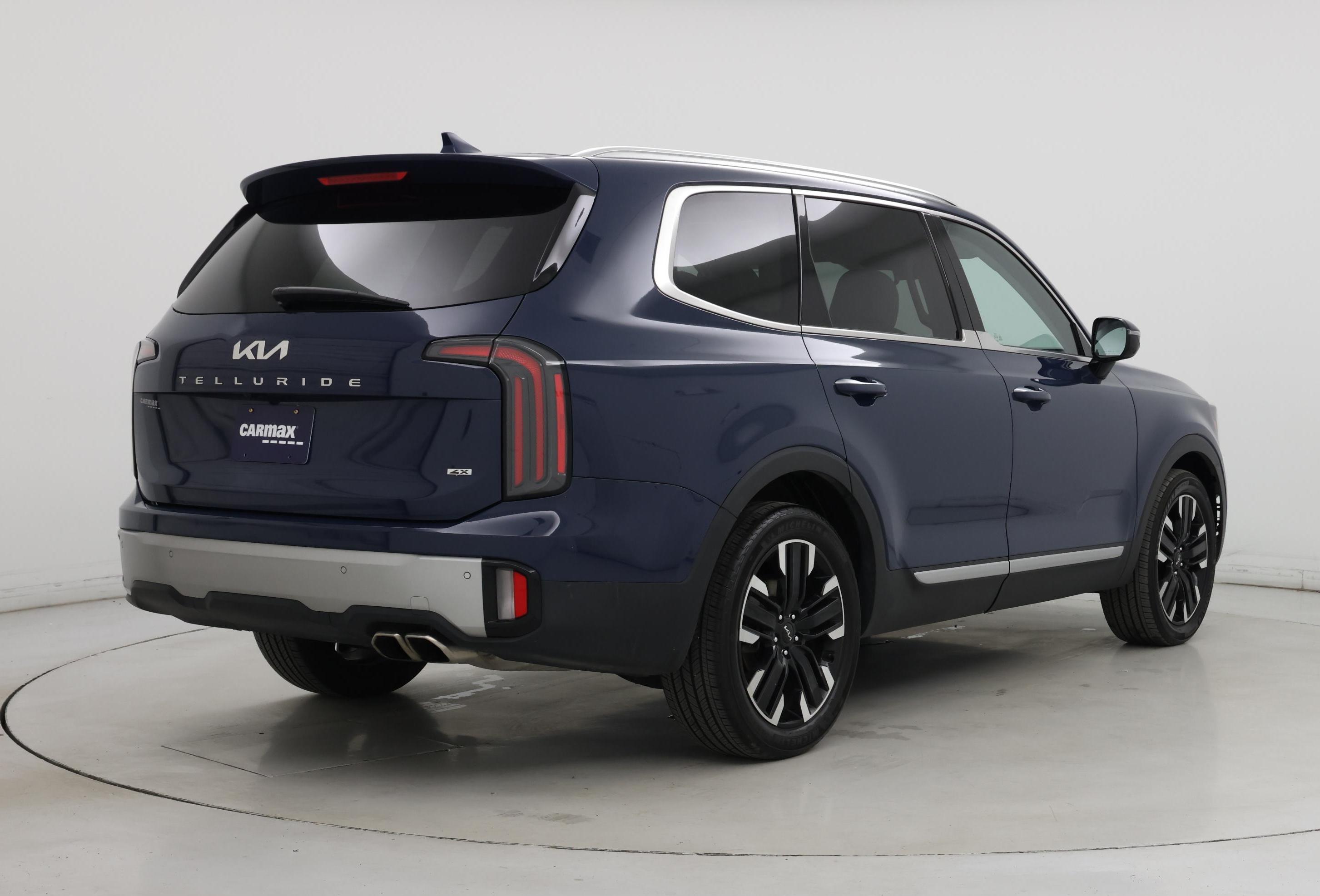 Thumbnail: 2023 Kia Telluride - 8