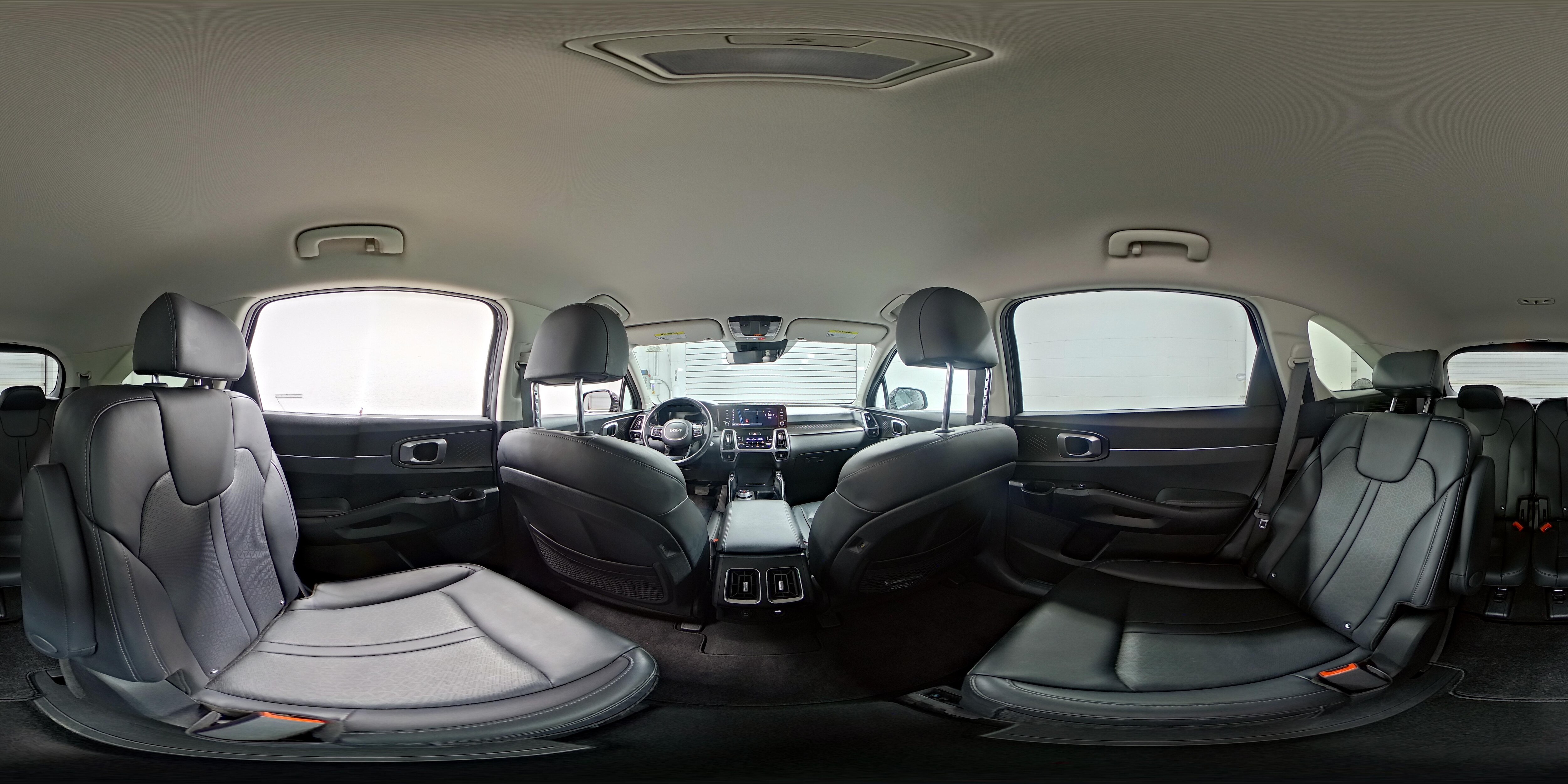 2023 Kia Sorento EX Hybrid - Photo 24