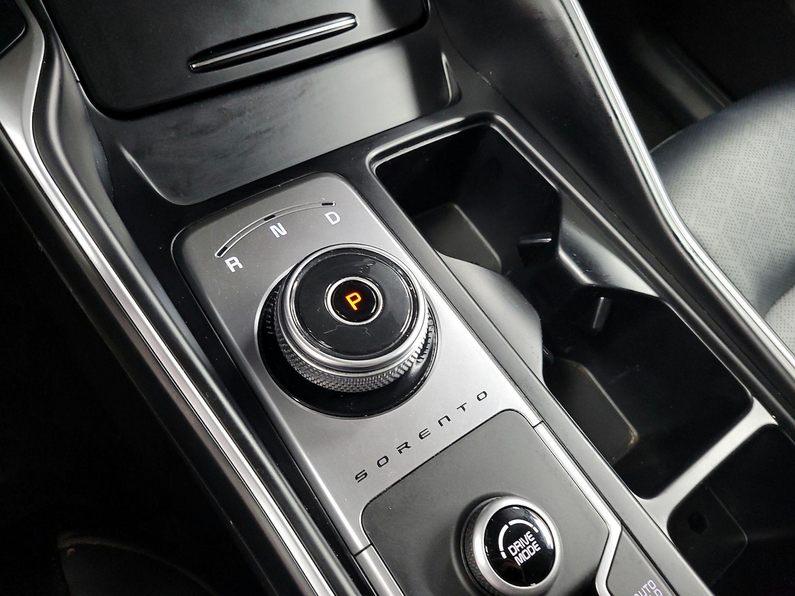 2023 Kia Sorento EX Hybrid - Photo 18