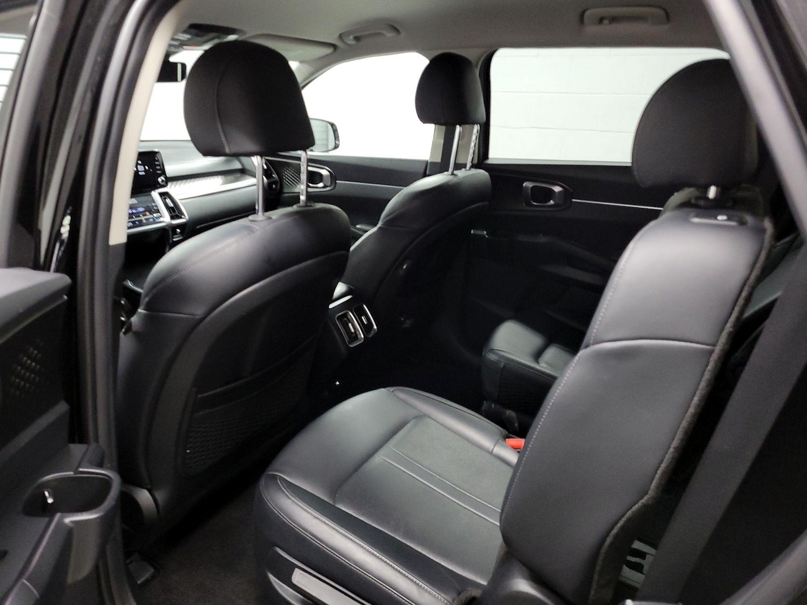 2023 Kia Sorento EX Hybrid - Photo 19