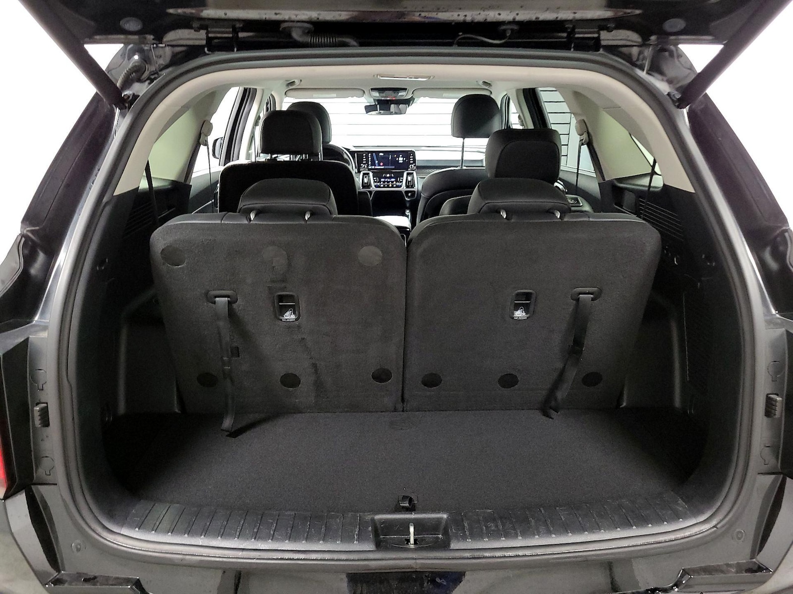 2023 Kia Sorento EX Hybrid - Photo 20