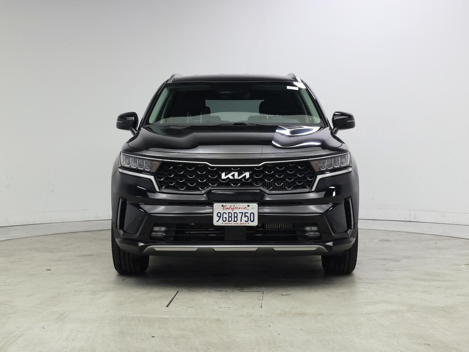 2023 Kia Sorento EX Hybrid - Photo 6
