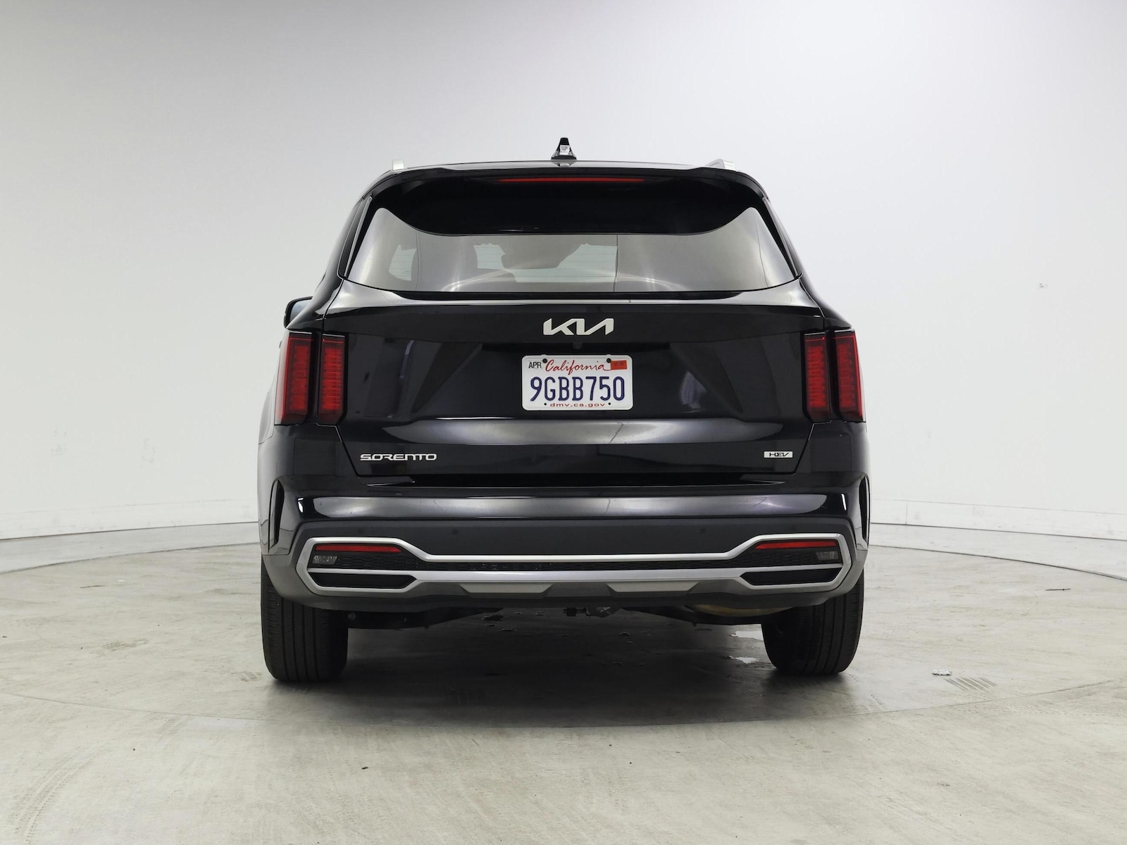 2023 Kia Sorento EX Hybrid - Photo 7