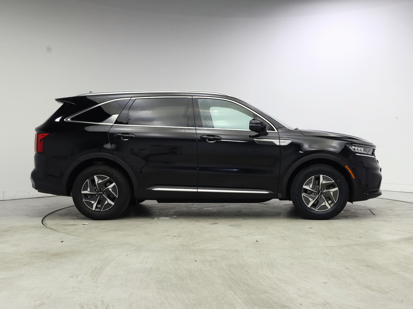 2023 Kia Sorento EX Hybrid - Photo 8