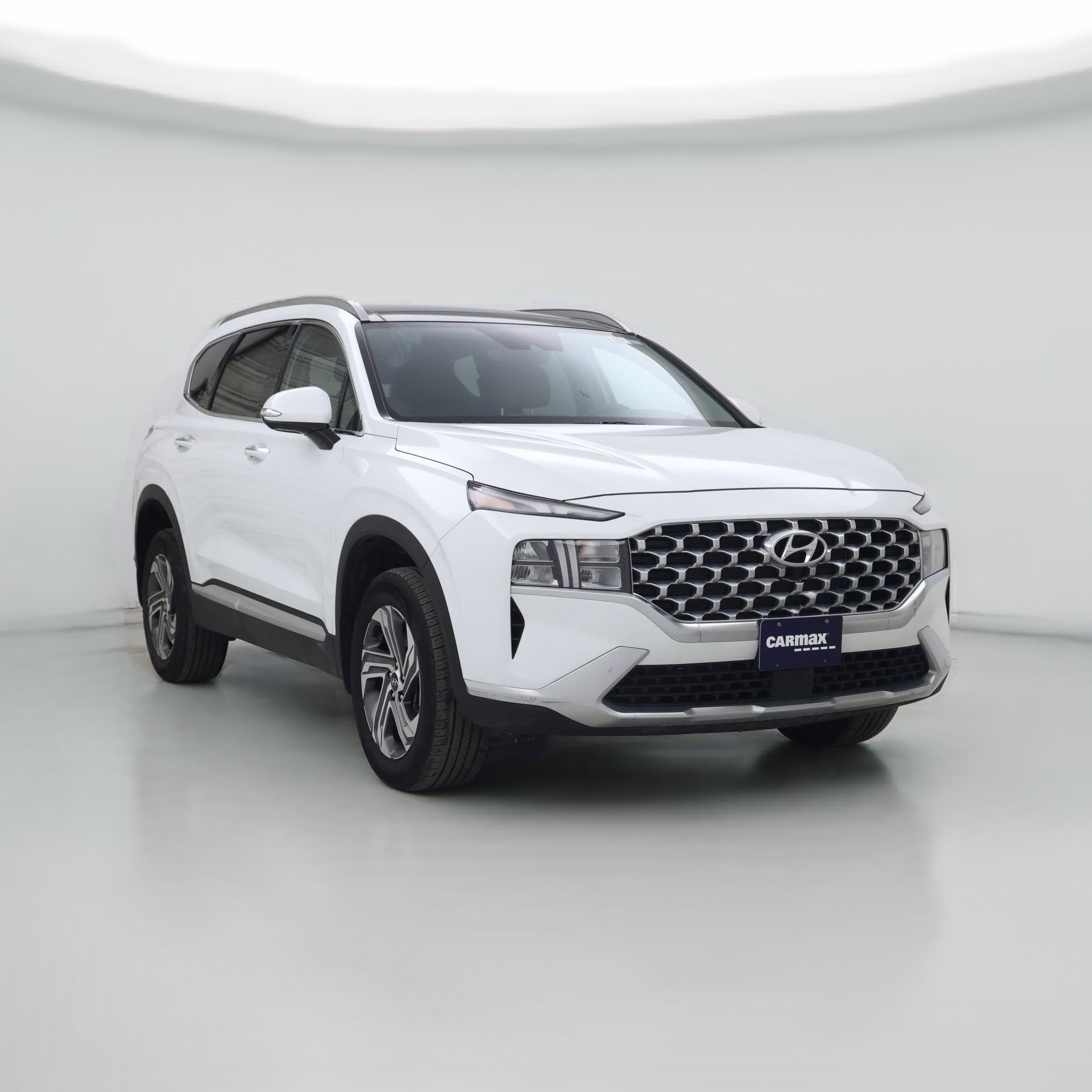 Thumbnail: 2023 Hyundai Santa Fe - 1