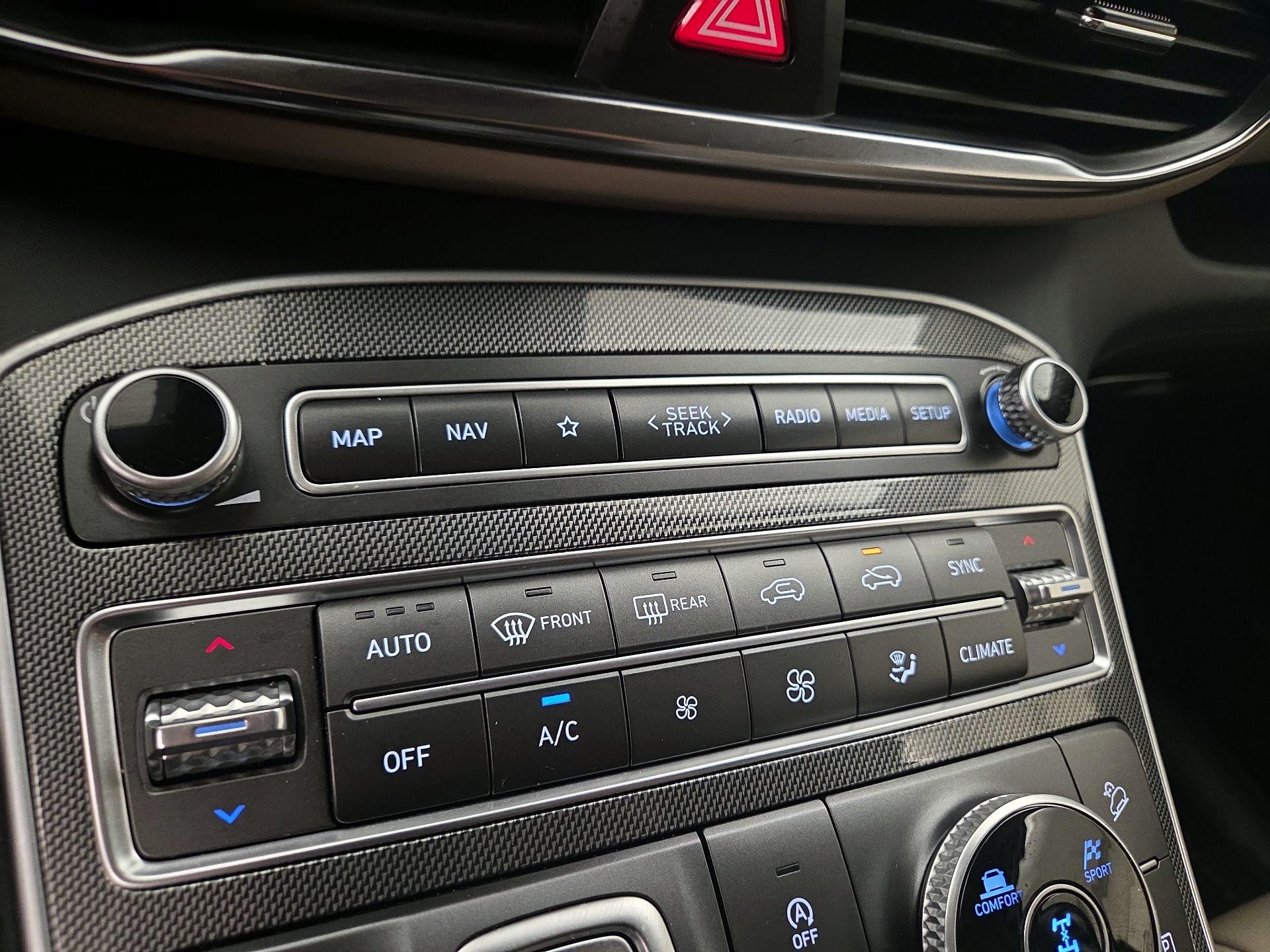 Thumbnail: 2023 Hyundai Santa Fe - 17