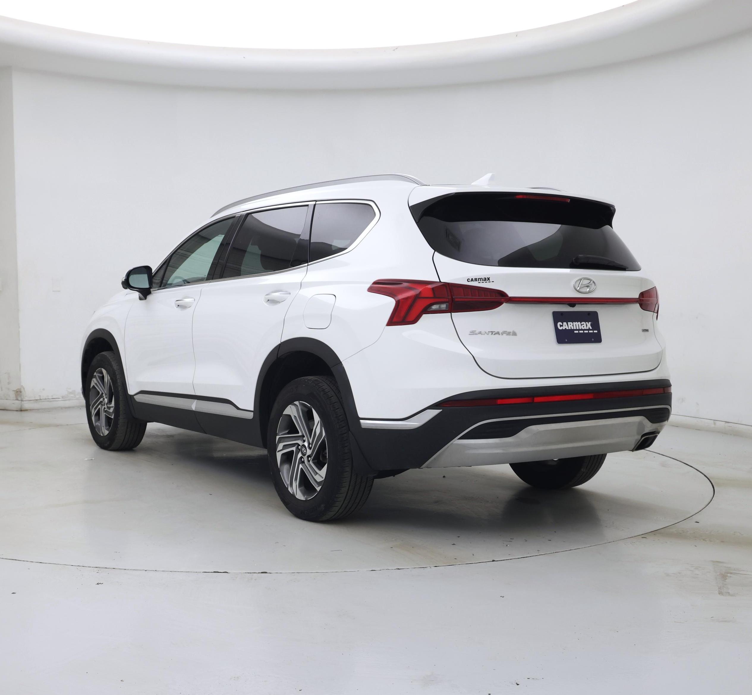 Thumbnail: 2023 Hyundai Santa Fe - 2