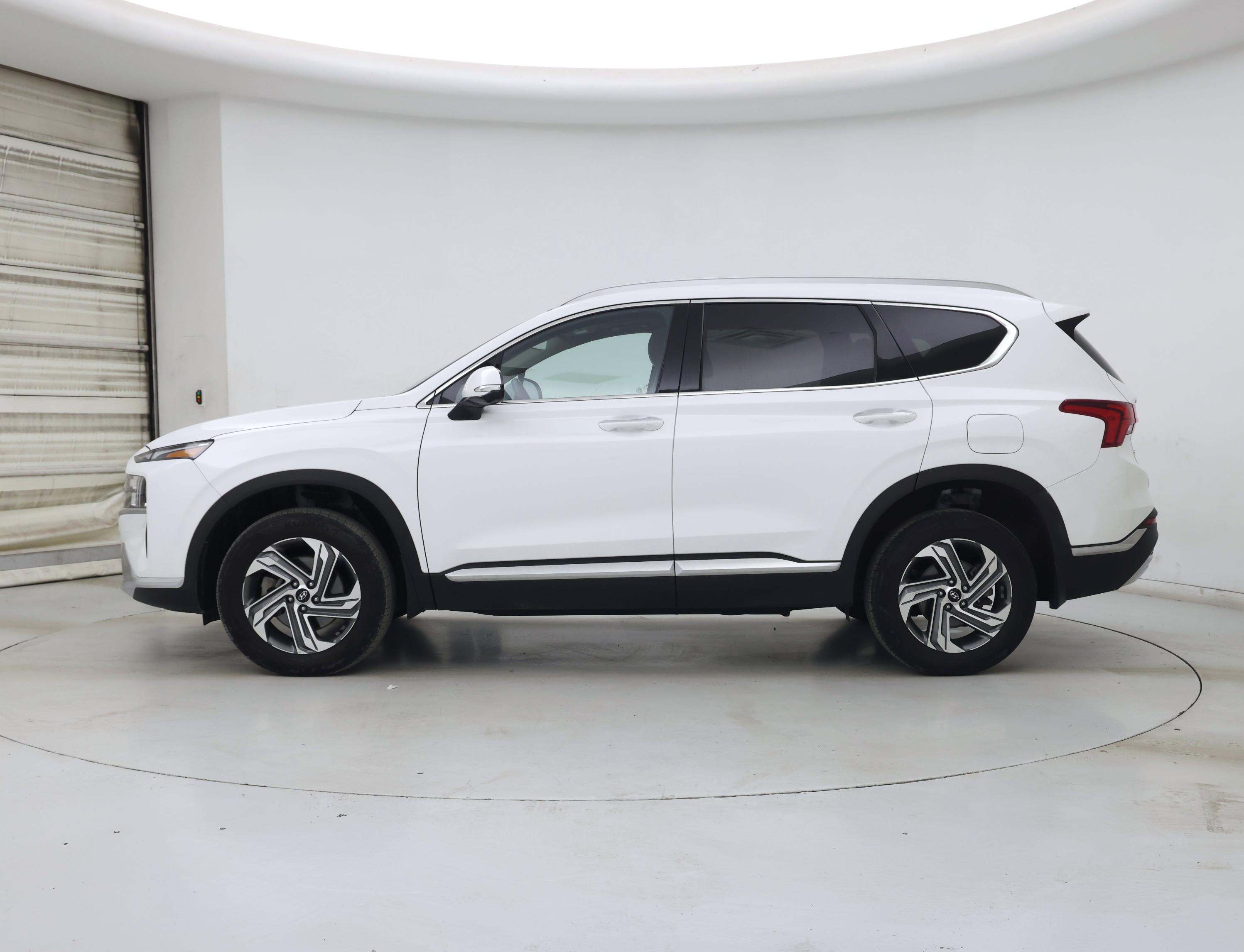 Thumbnail: 2023 Hyundai Santa Fe - 3