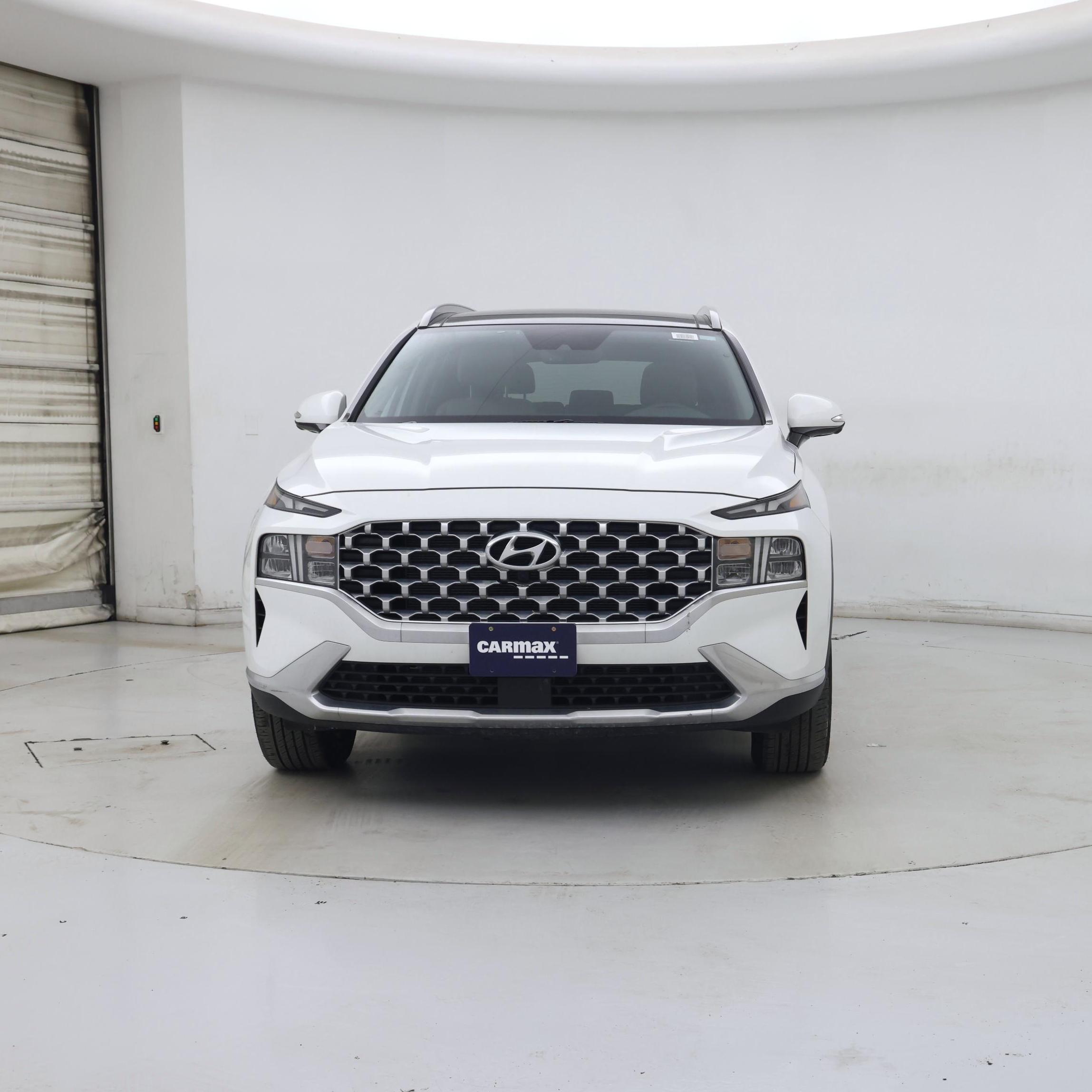 Thumbnail: 2023 Hyundai Santa Fe - 5