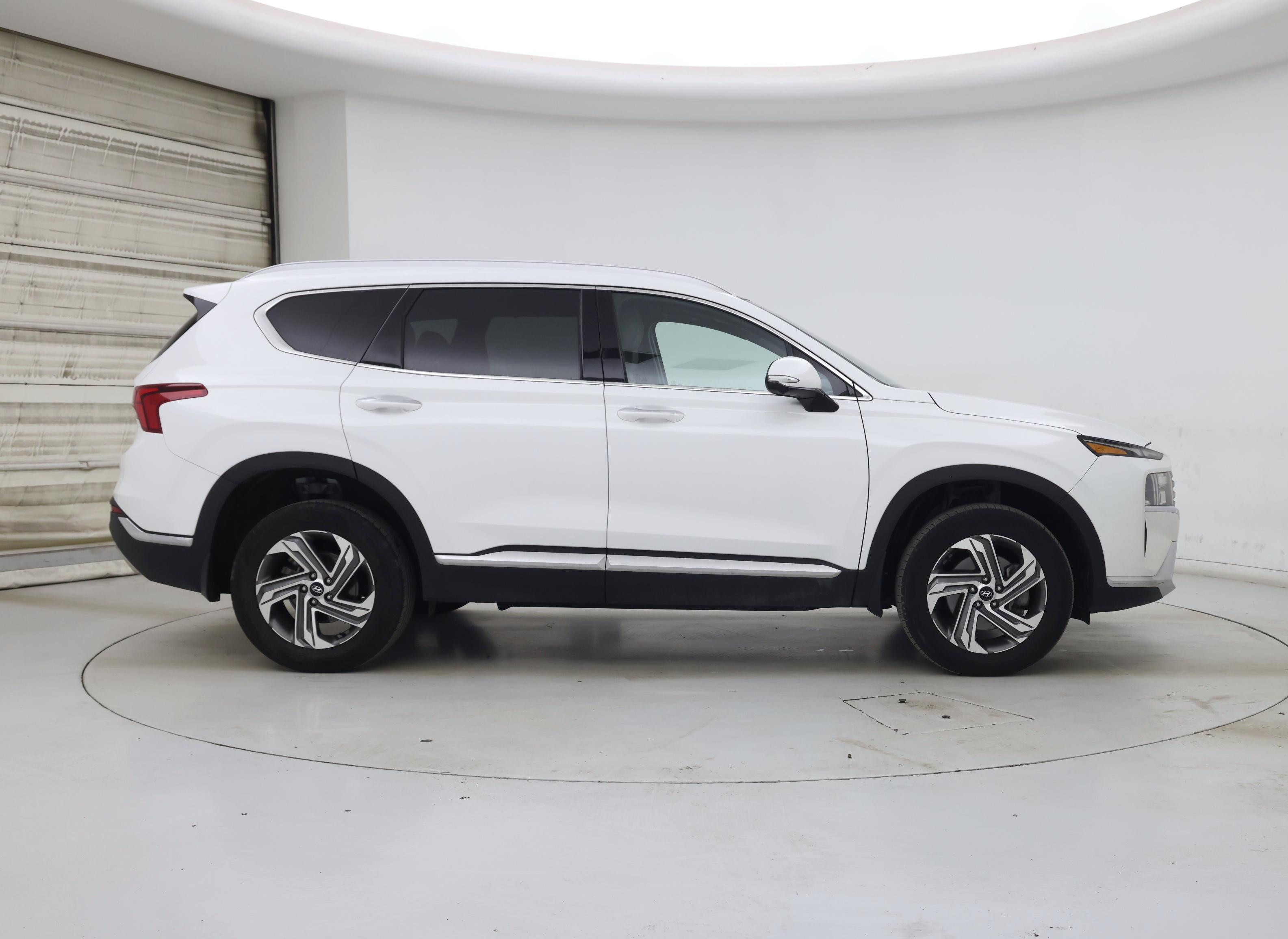 Thumbnail: 2023 Hyundai Santa Fe - 7