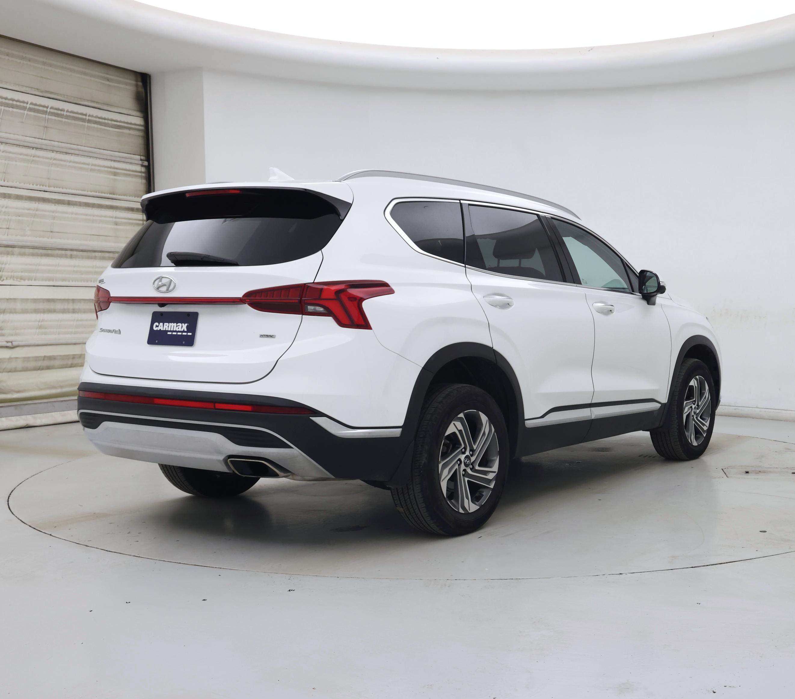 Thumbnail: 2023 Hyundai Santa Fe - 8