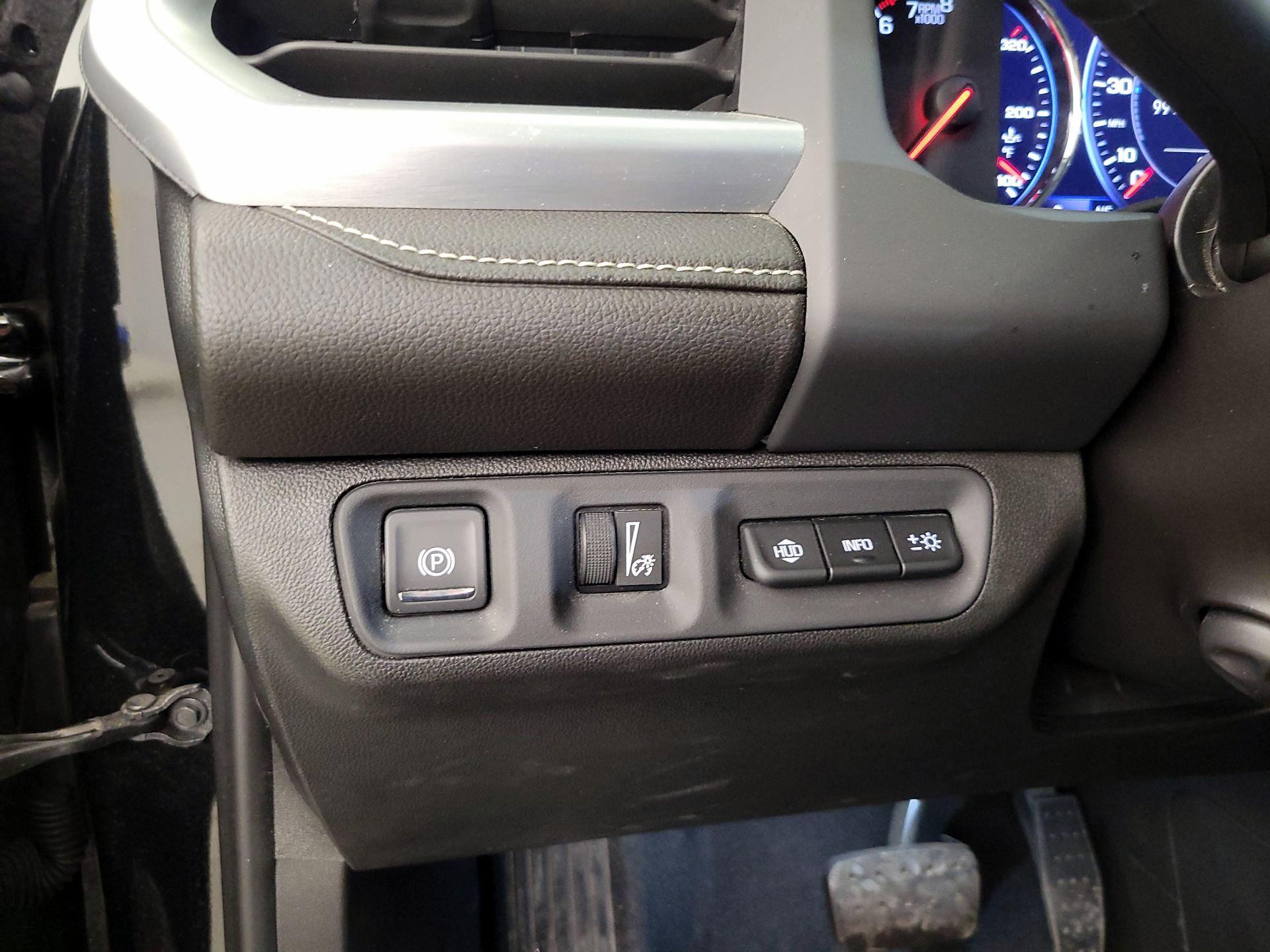 Thumbnail: 2023 GMC Acadia - 13