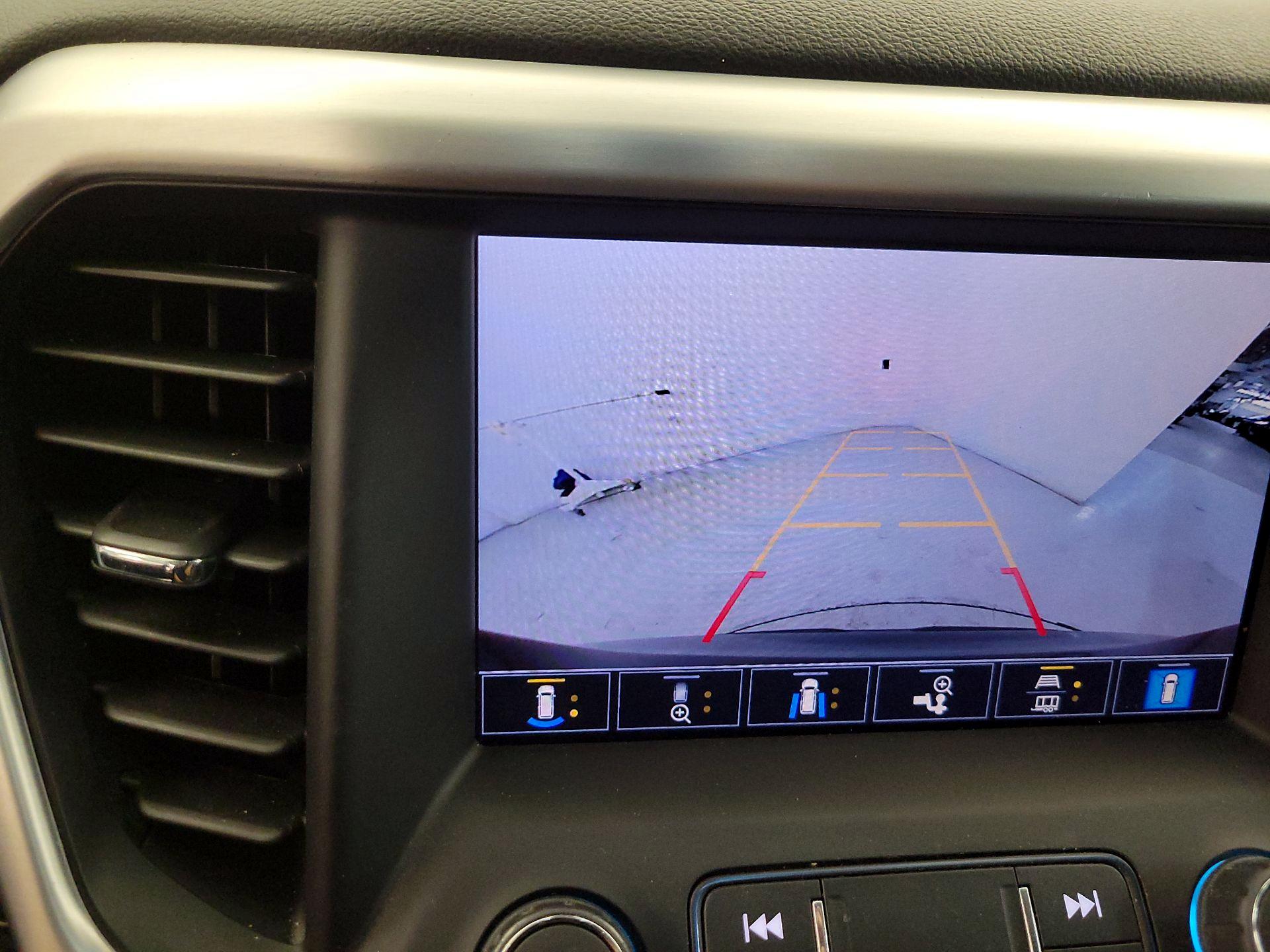 Thumbnail: 2023 GMC Acadia - 14