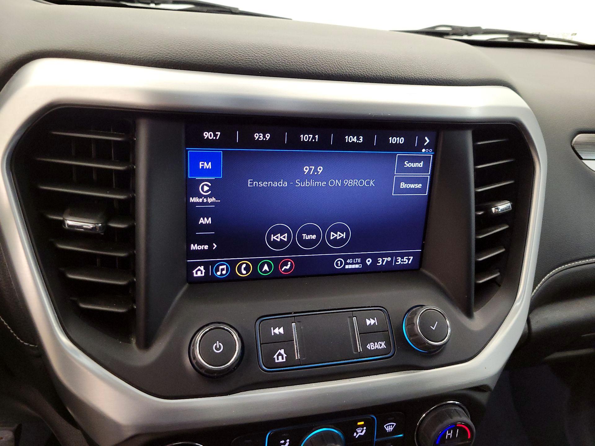 Thumbnail: 2023 GMC Acadia - 15